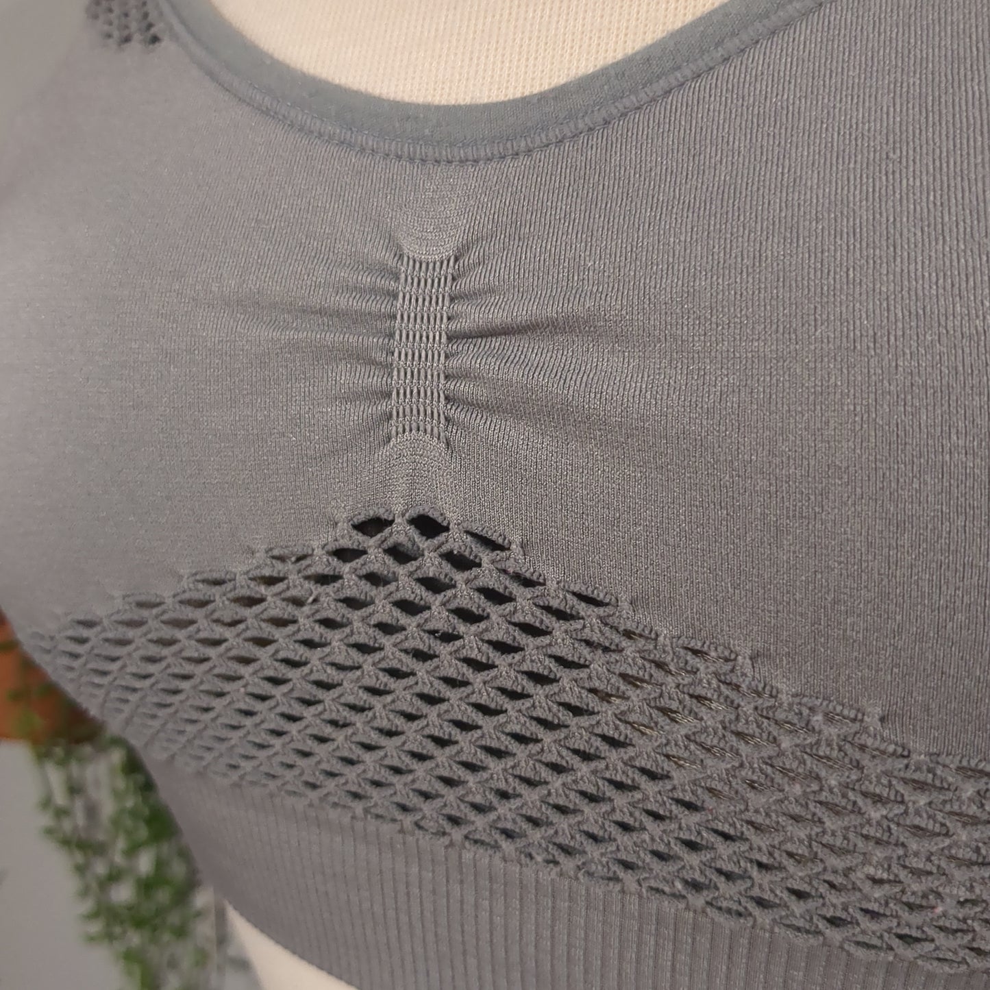 Clasp strap active nursing bra, Multi