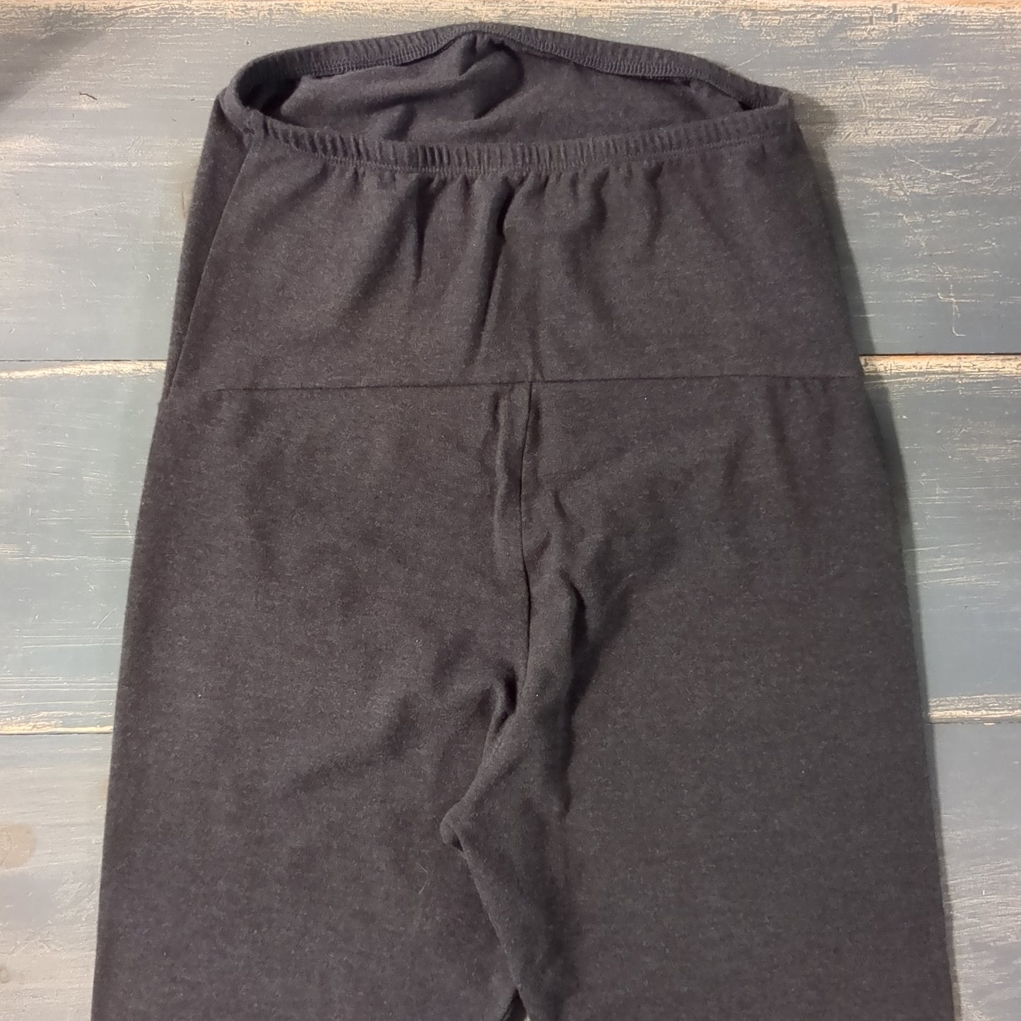 Full panel 21" cutout cropped leggings, Multi