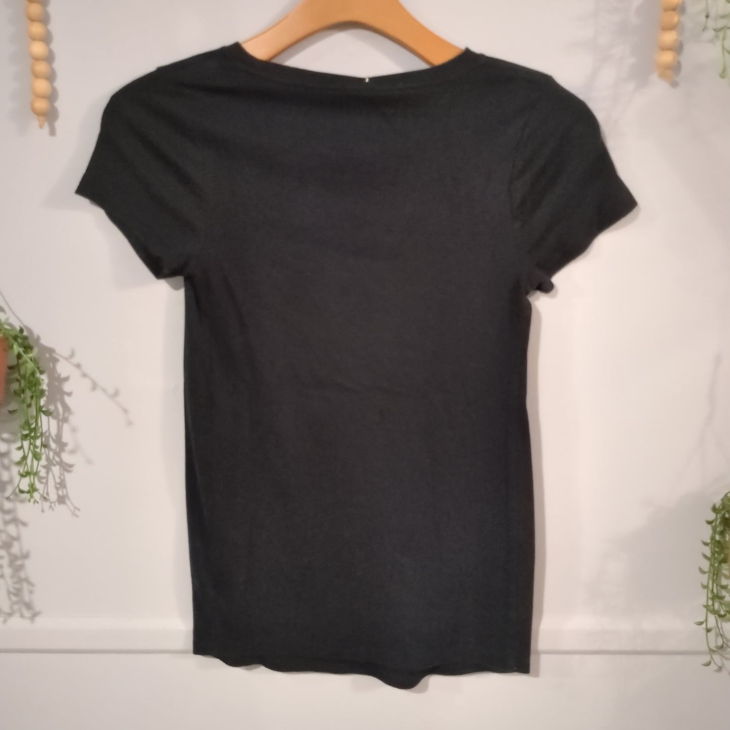 Essential relaxed fit crew neck SS tee, Multi