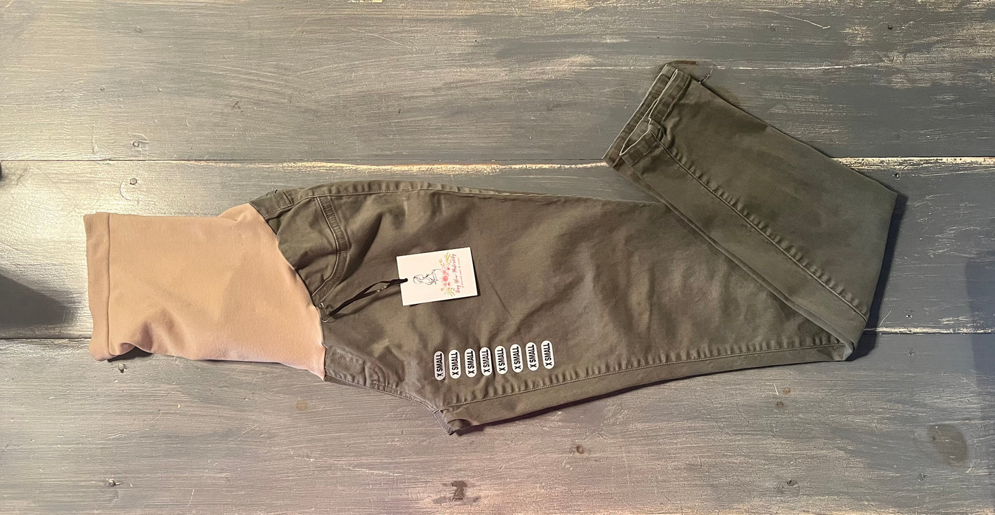 Full panel 29" skinny jeans, Multi