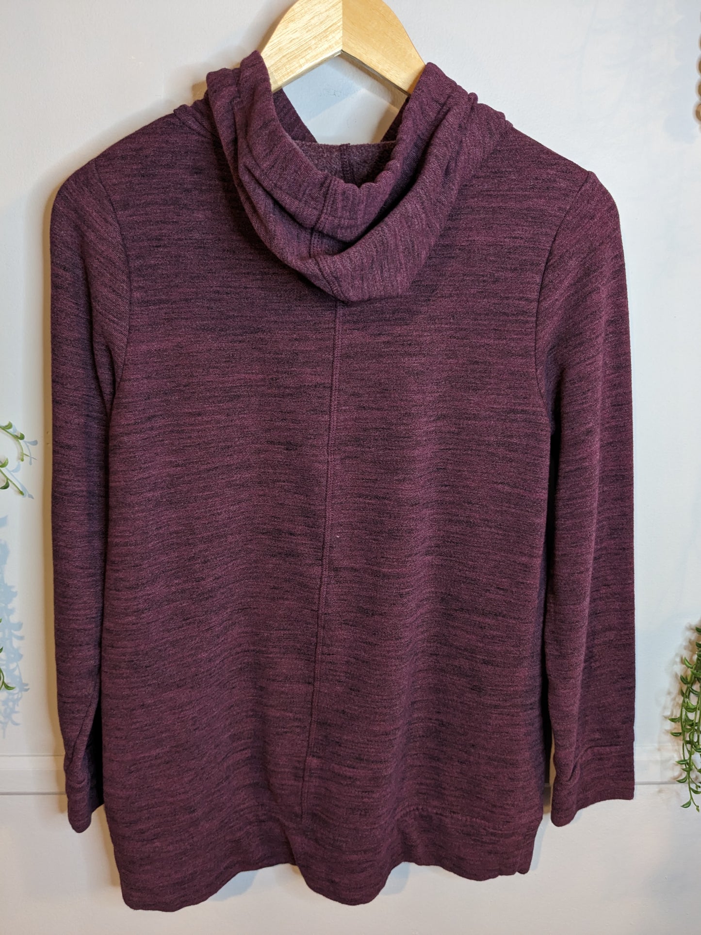 Oversized boxy hoodie, Multi