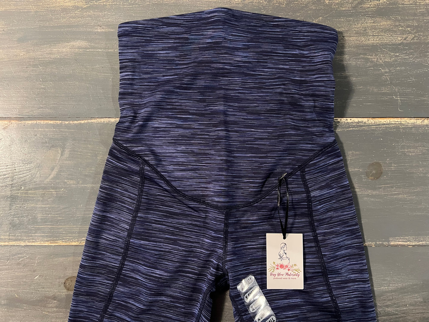 Active full panel 20" leggings, Multi