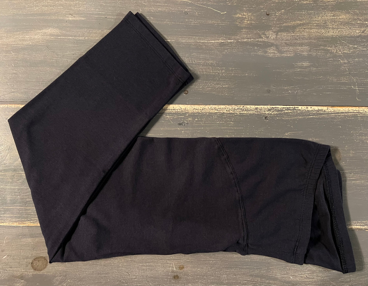 Classic full panel 16" cropped leggings, Multi