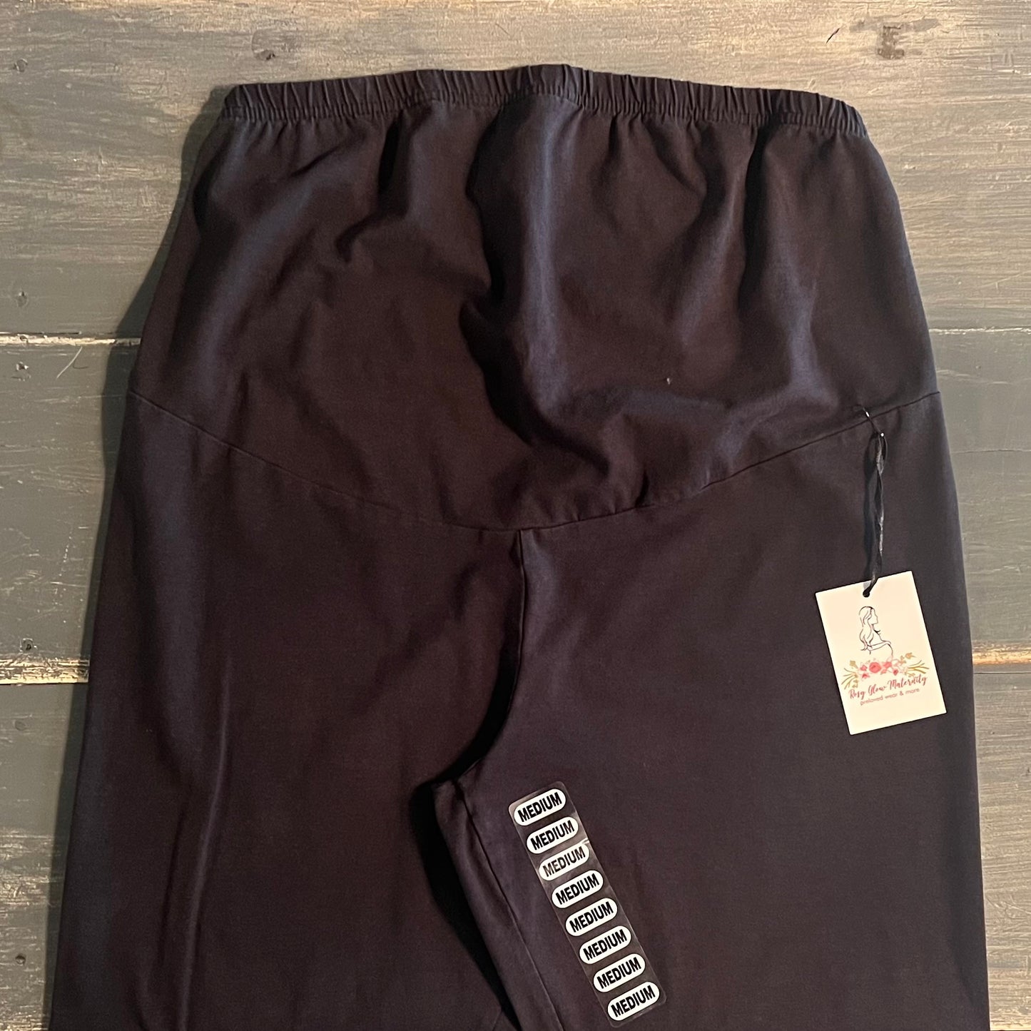 Classic full panel 27" leggings, Multi