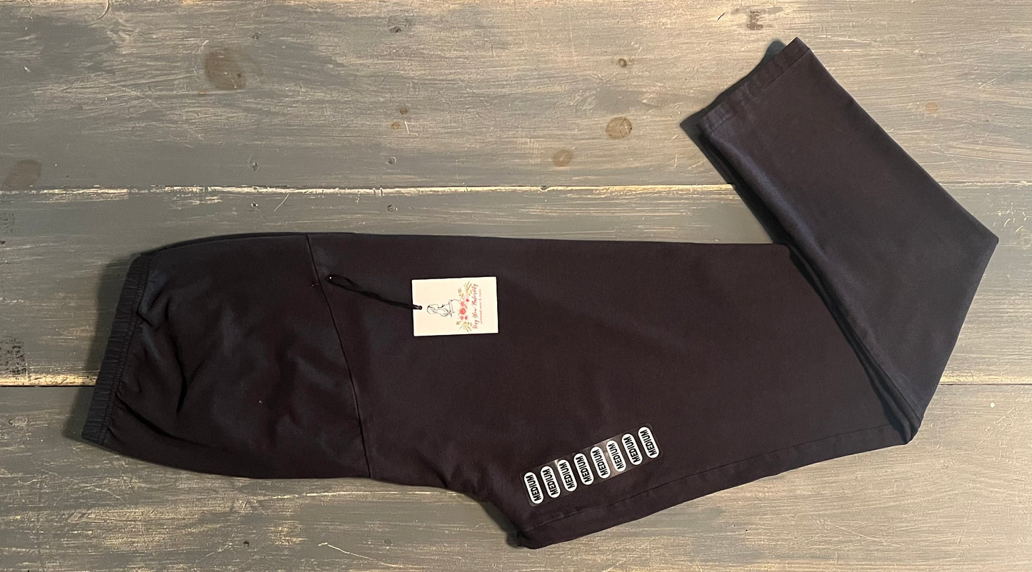 Classic full panel 27" leggings, Multi