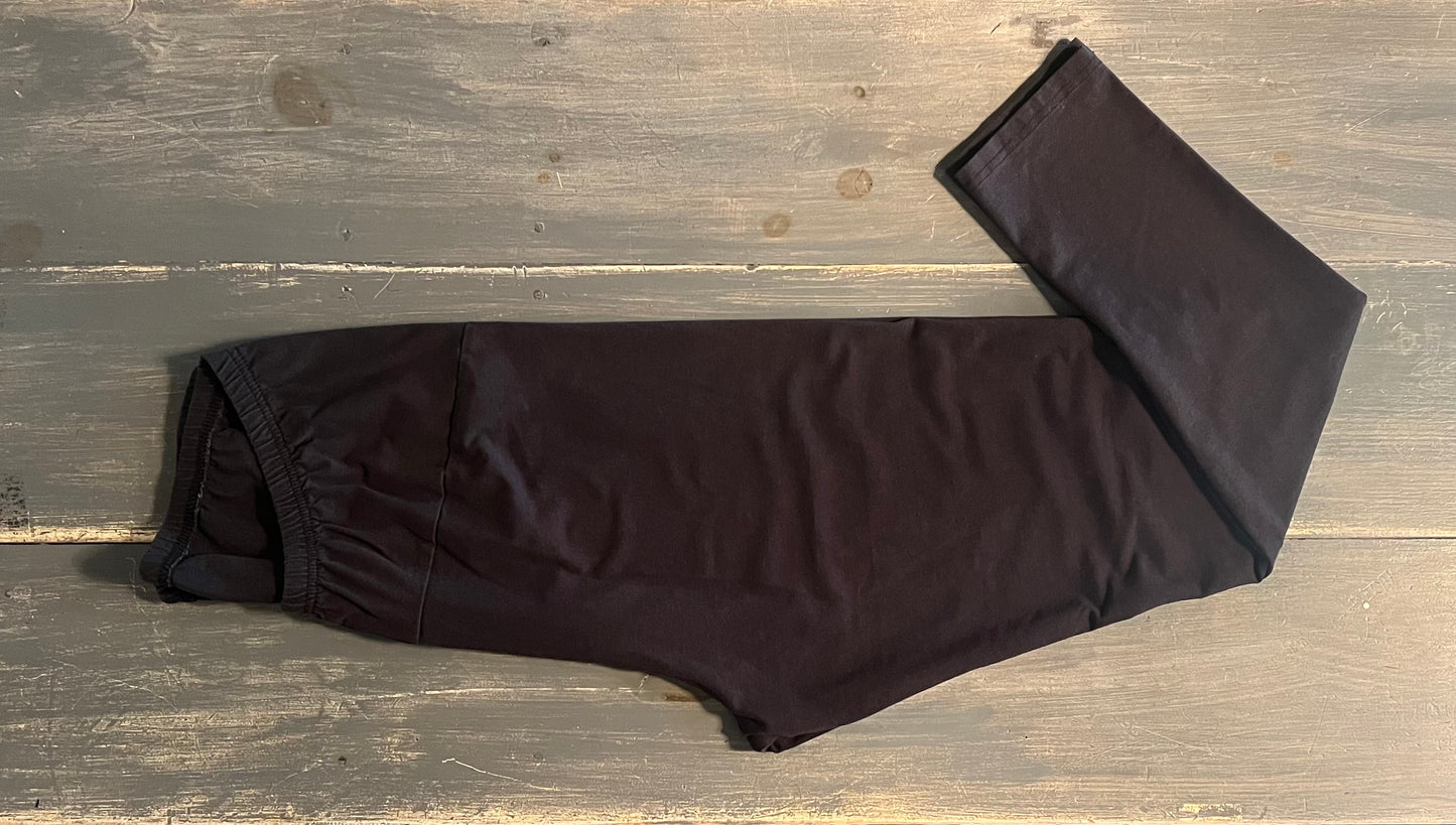 Classic full panel 27" leggings, Multi