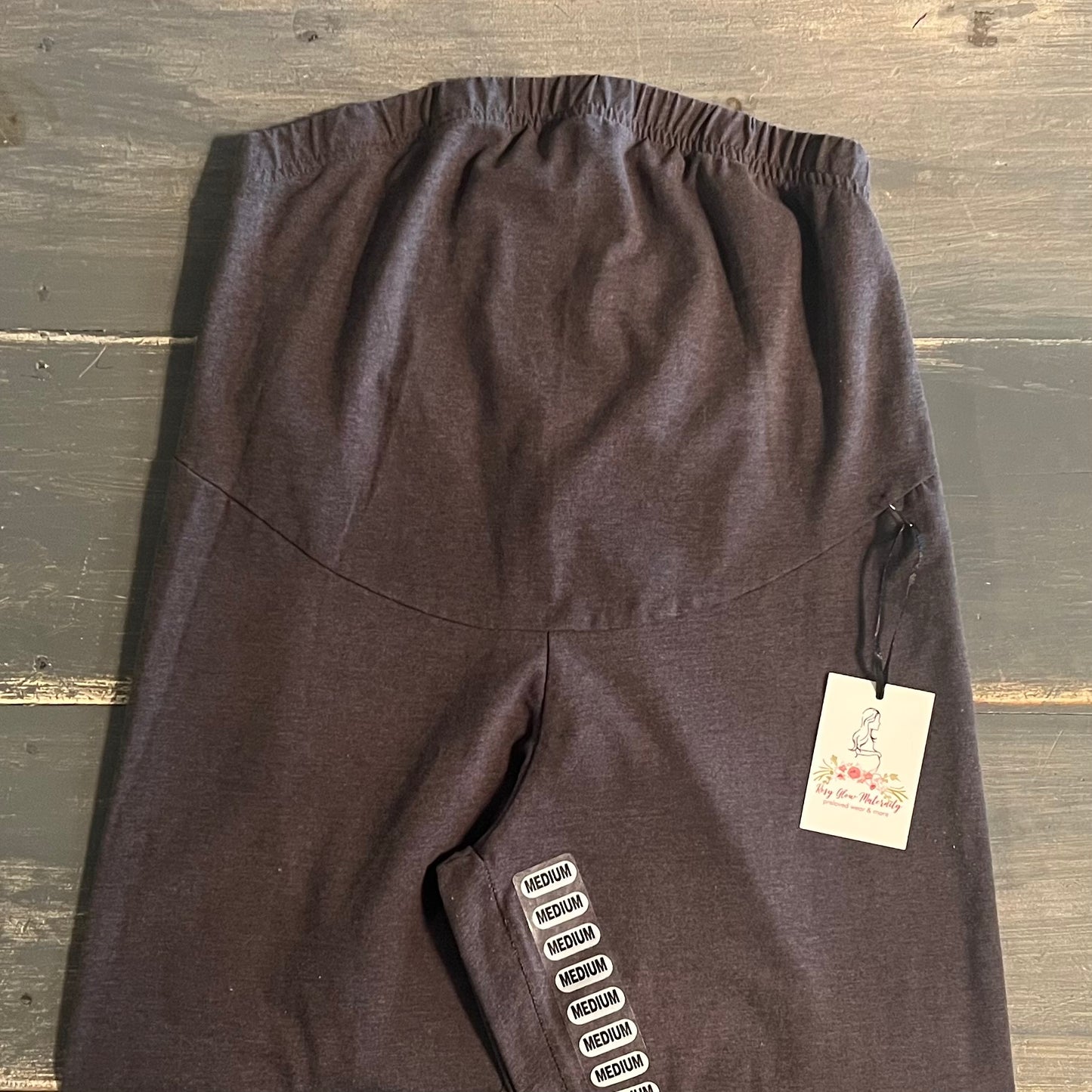 Classic full panel 27" leggings, Multi