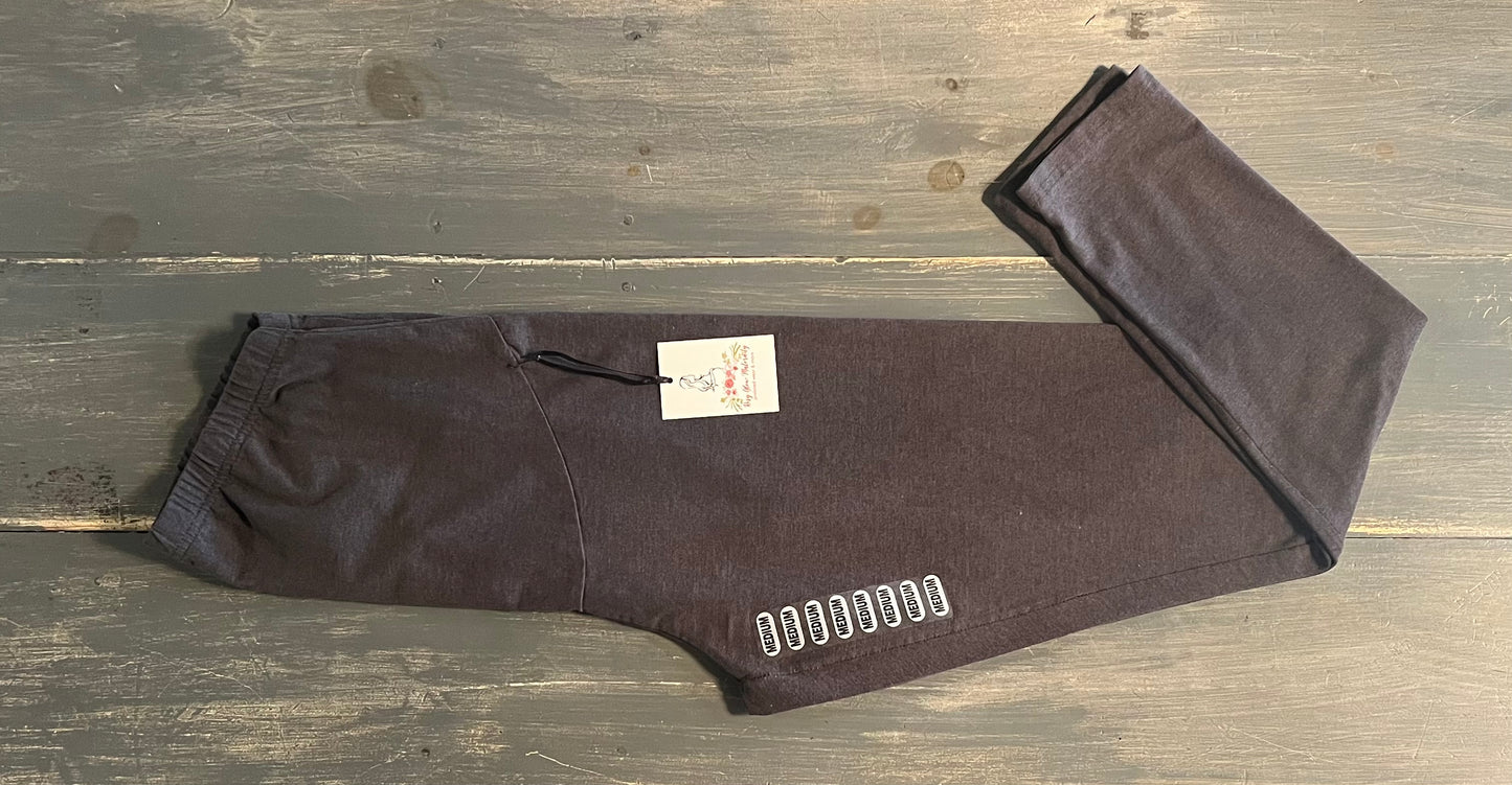 Classic full panel 27" leggings, Multi