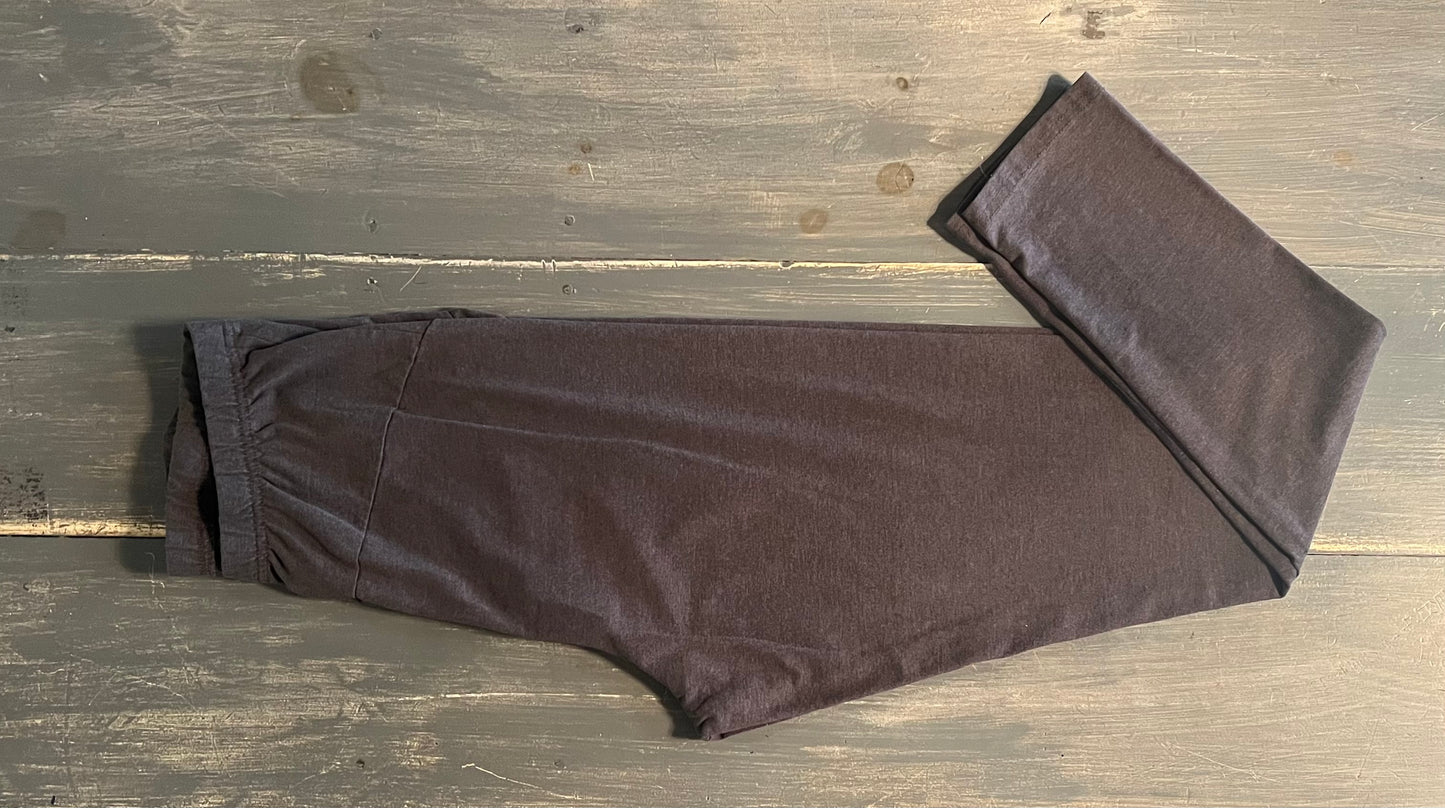 Classic full panel 27" leggings, Multi