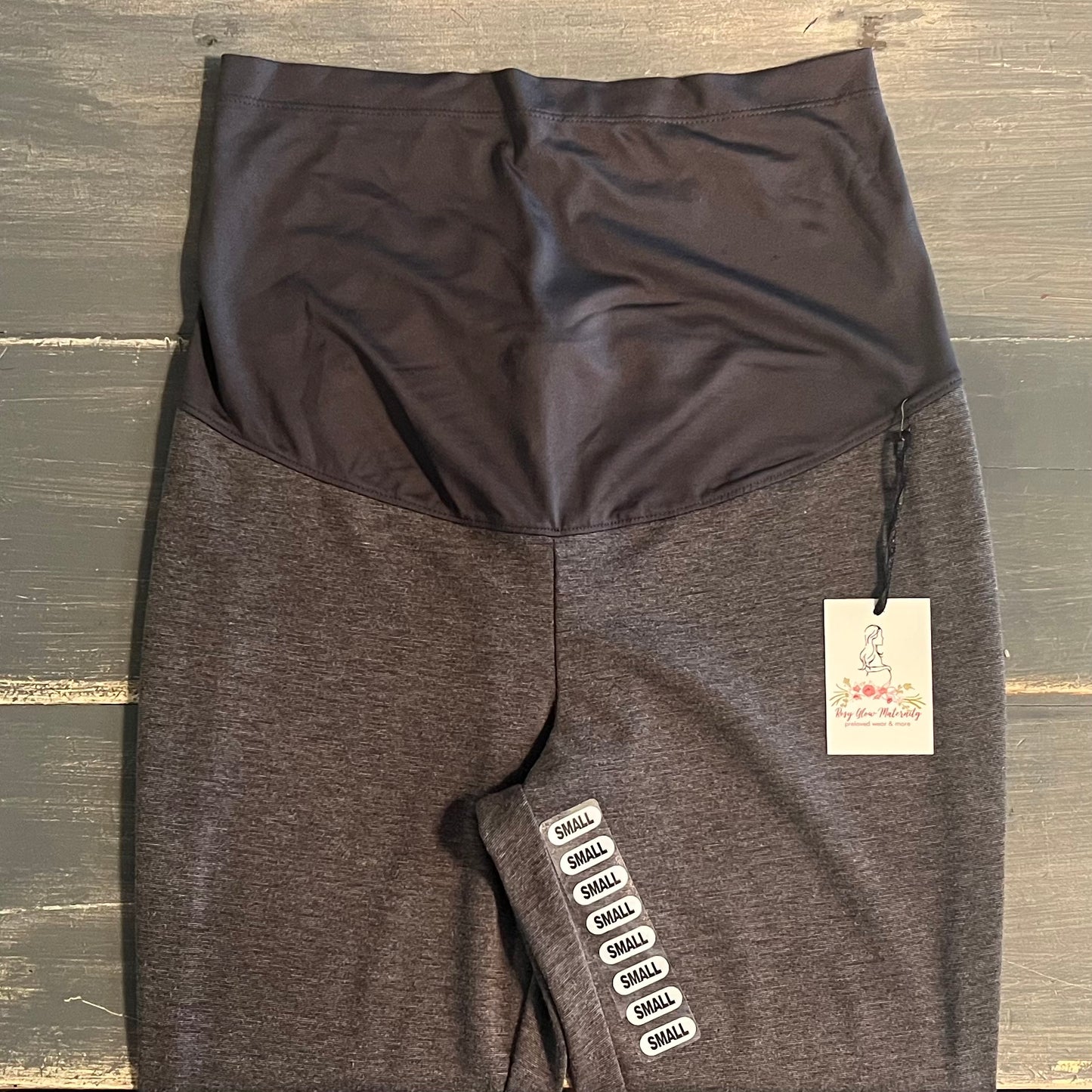 Essential full panel 28" leggings, Multi