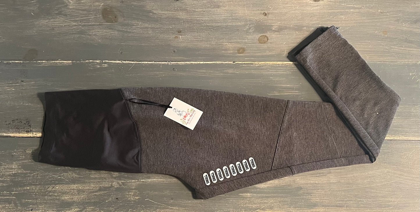 Essential full panel 28" leggings, Multi