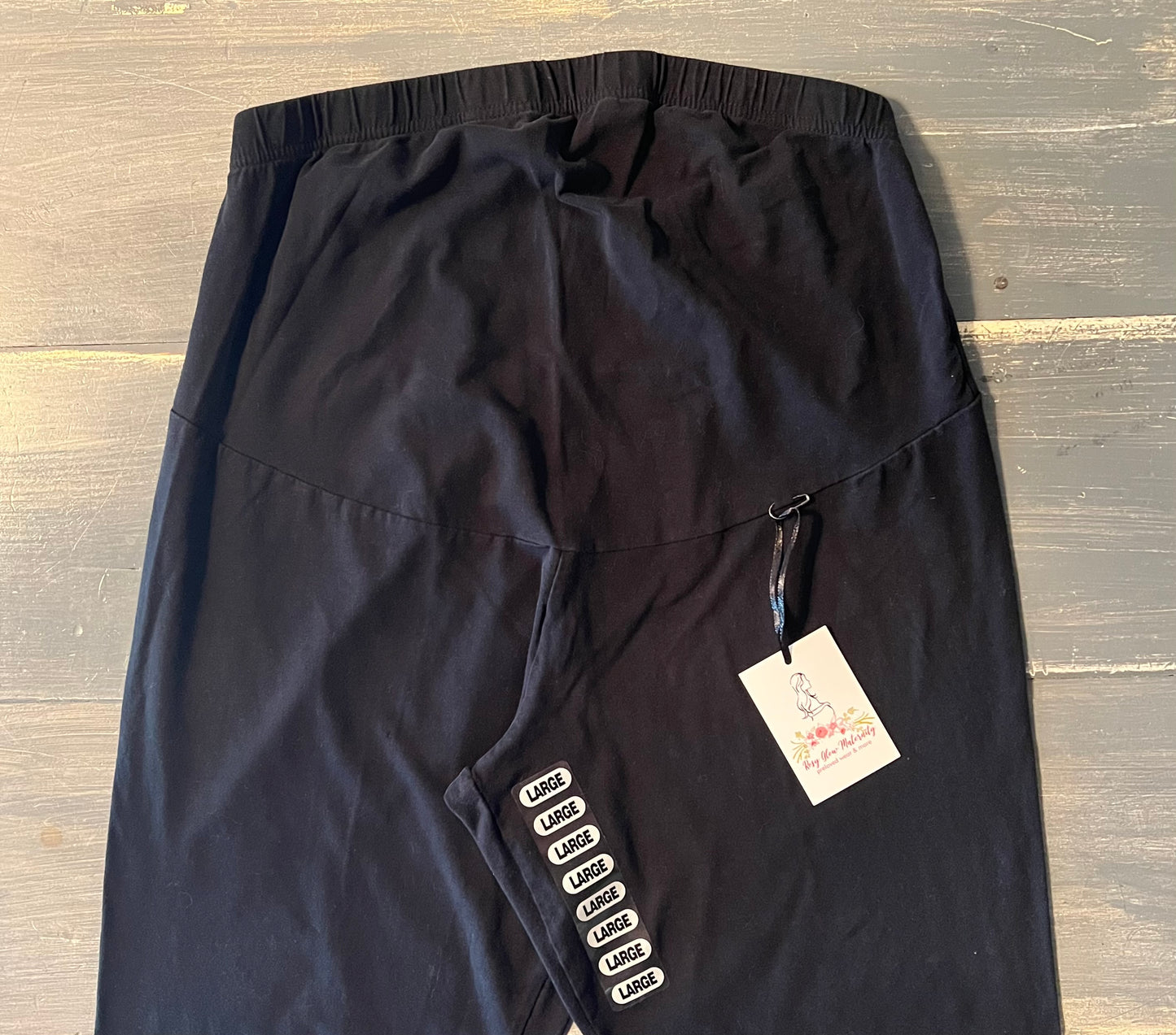 Classic full panel 27" leggings, Multi