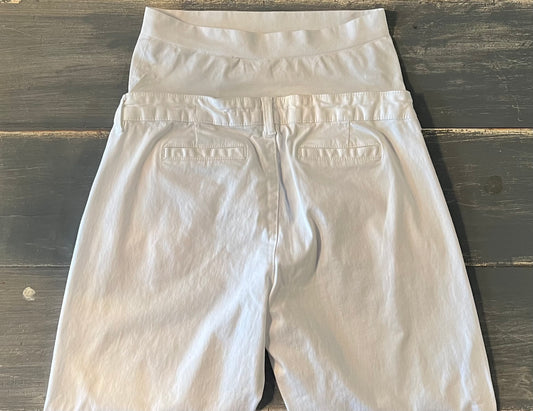 True waistband full panel 9" casual shorts w/ pockets, Multi