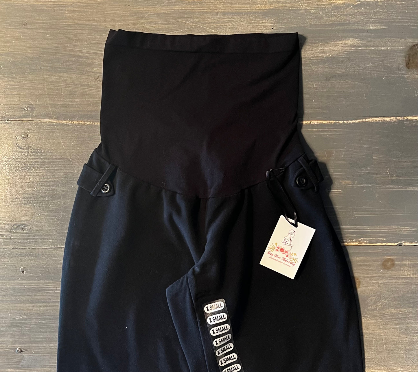 Classic full panel 31" straight leg trousers, Multi
