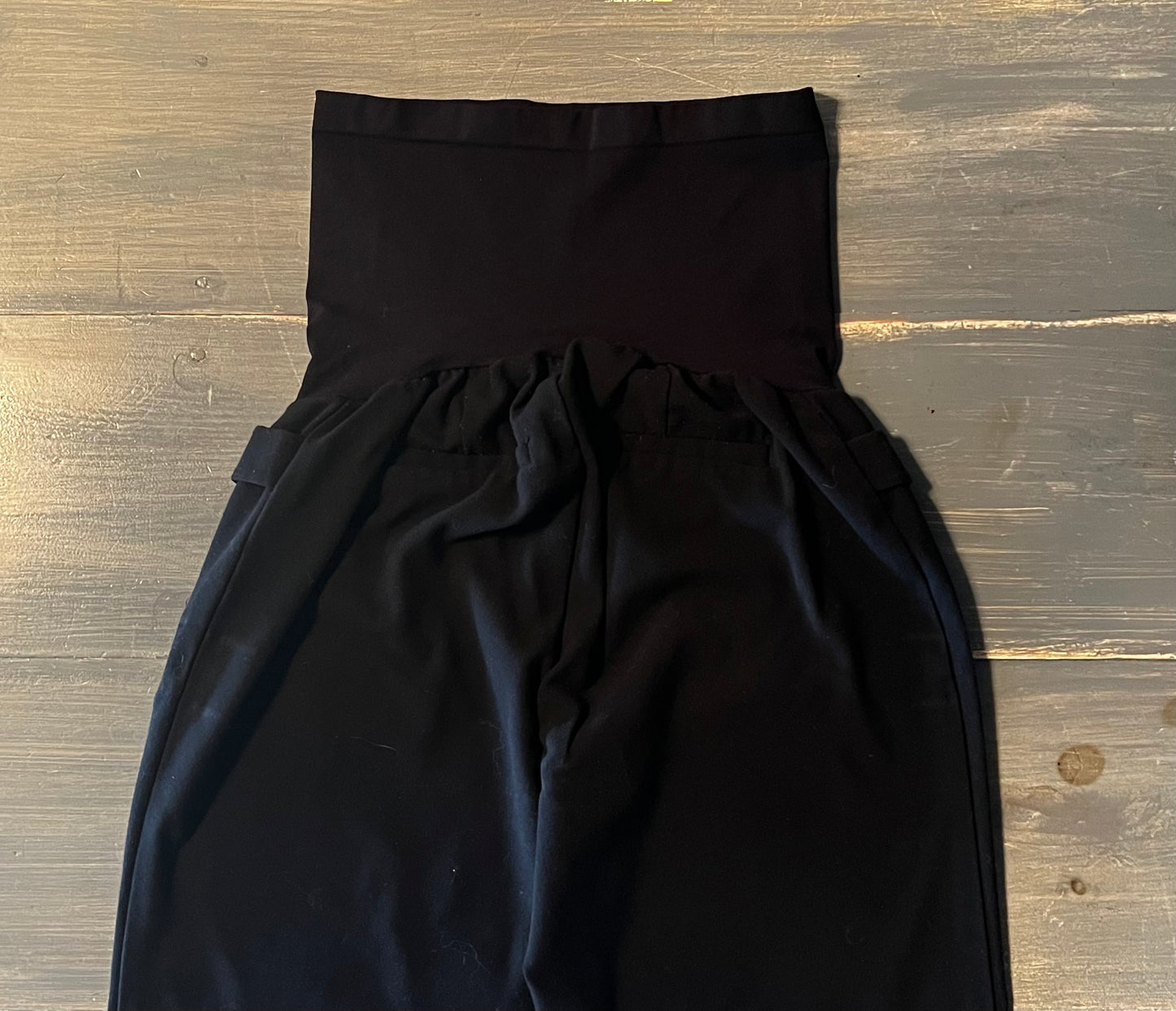 Classic full panel 31" straight leg trousers, Multi