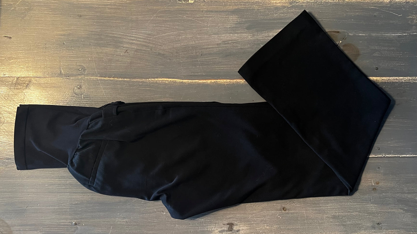 Classic full panel 31" straight leg trousers, Multi