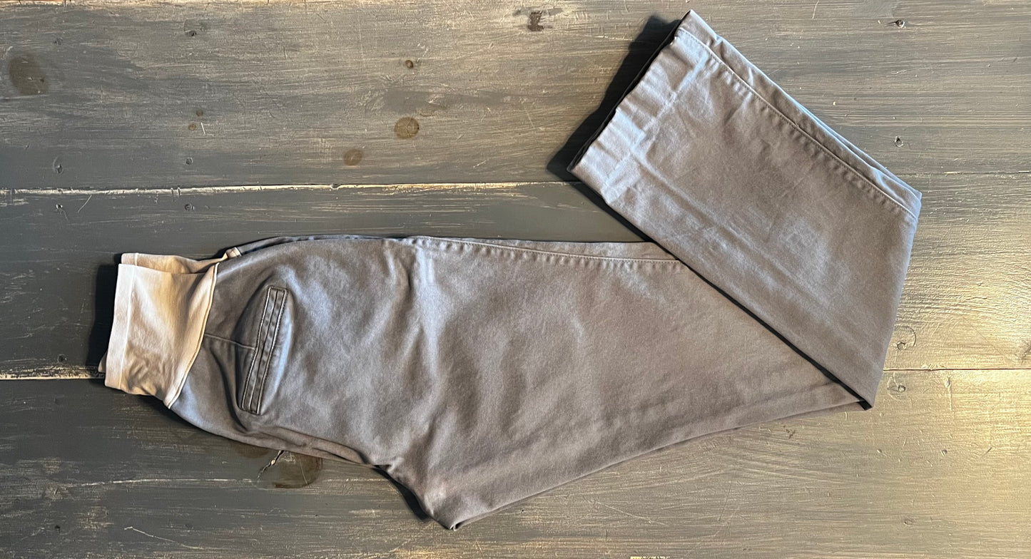 Full panel 30” bootcut trousers, Multi