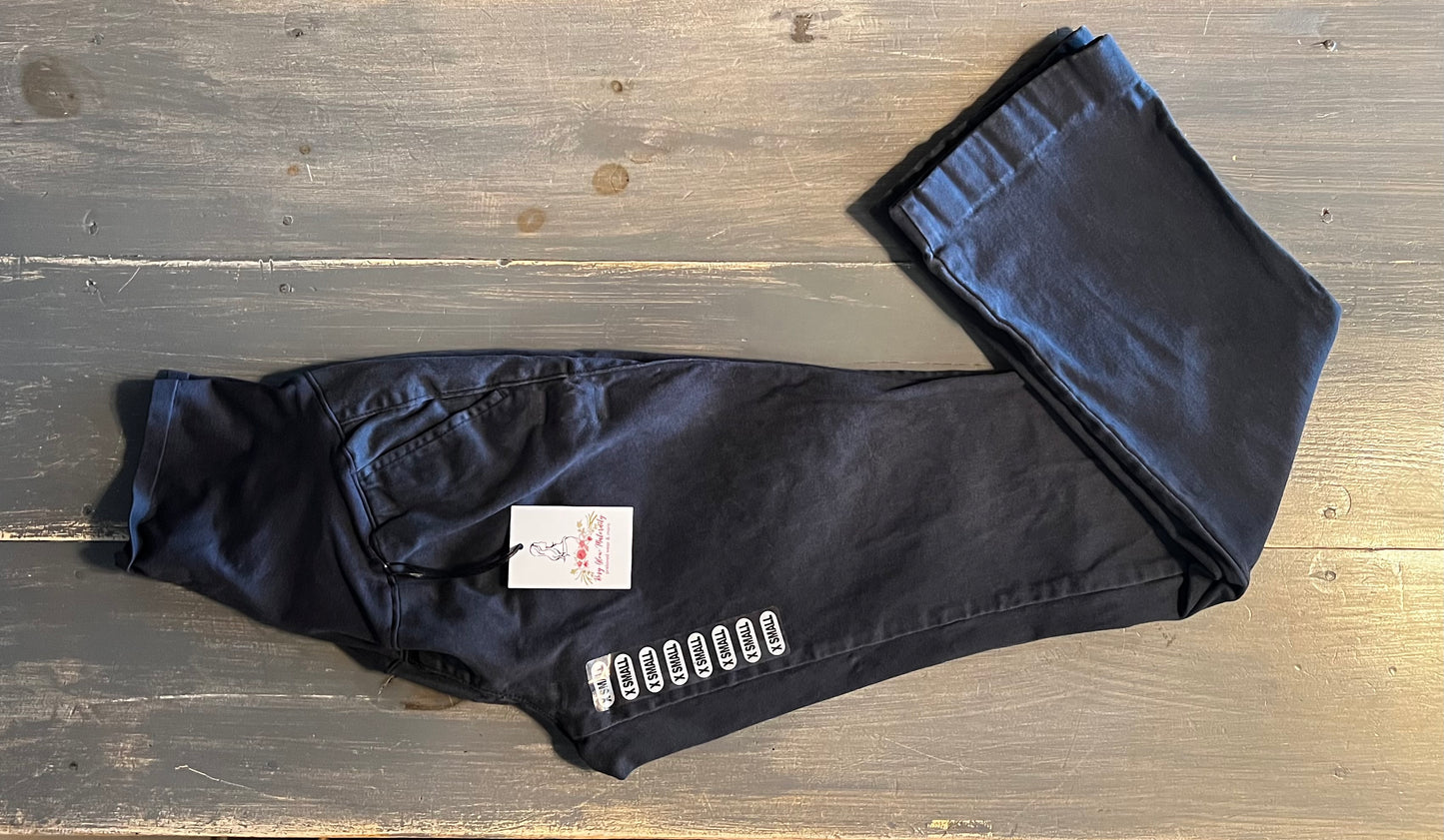 Full panel 30” bootcut trousers, Multi
