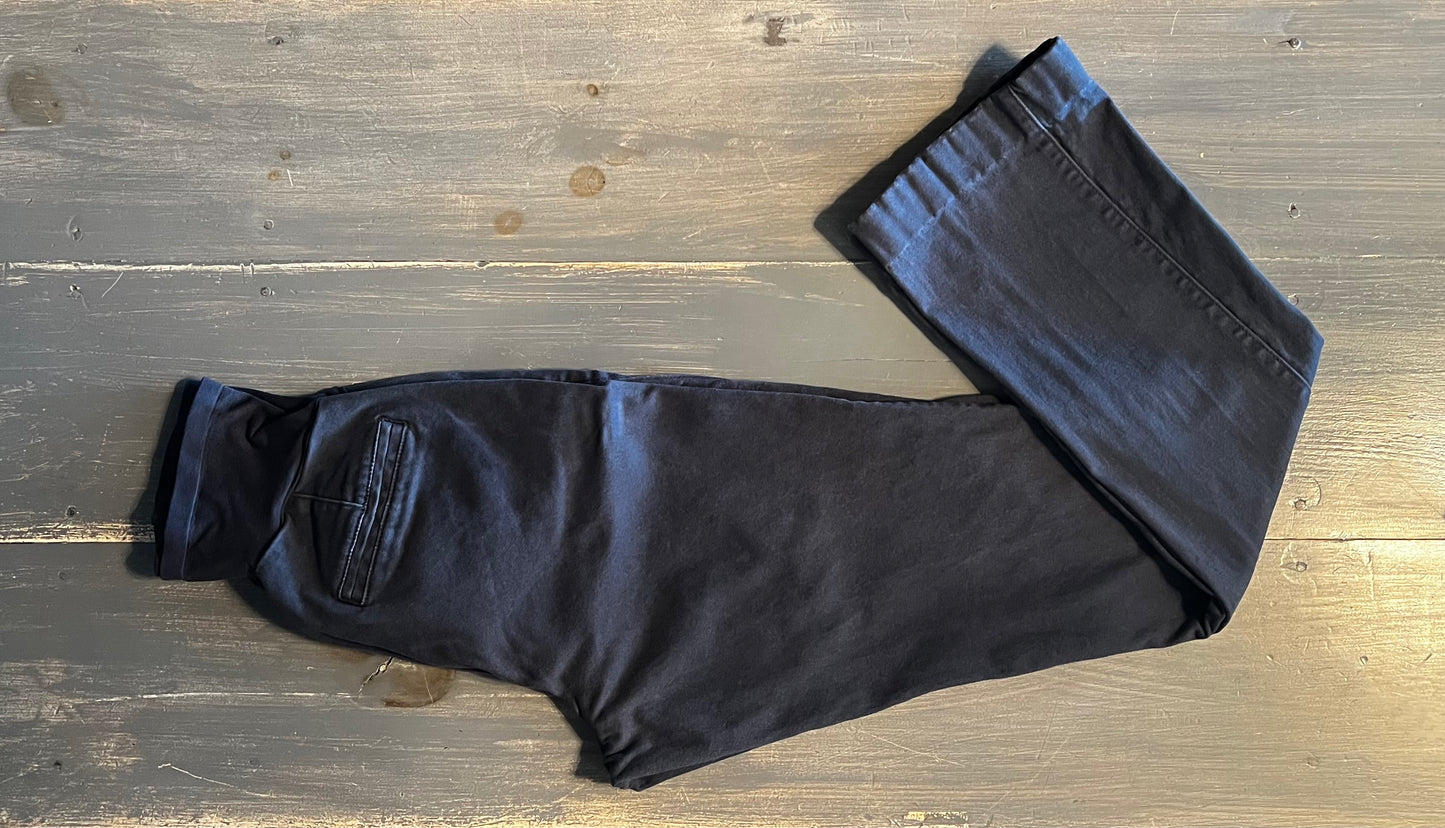 Full panel 30” bootcut trousers, Multi
