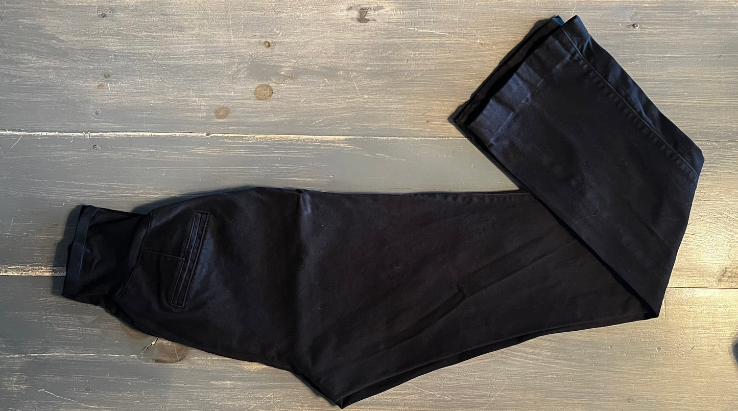 Full panel 30” bootcut trousers, Multi