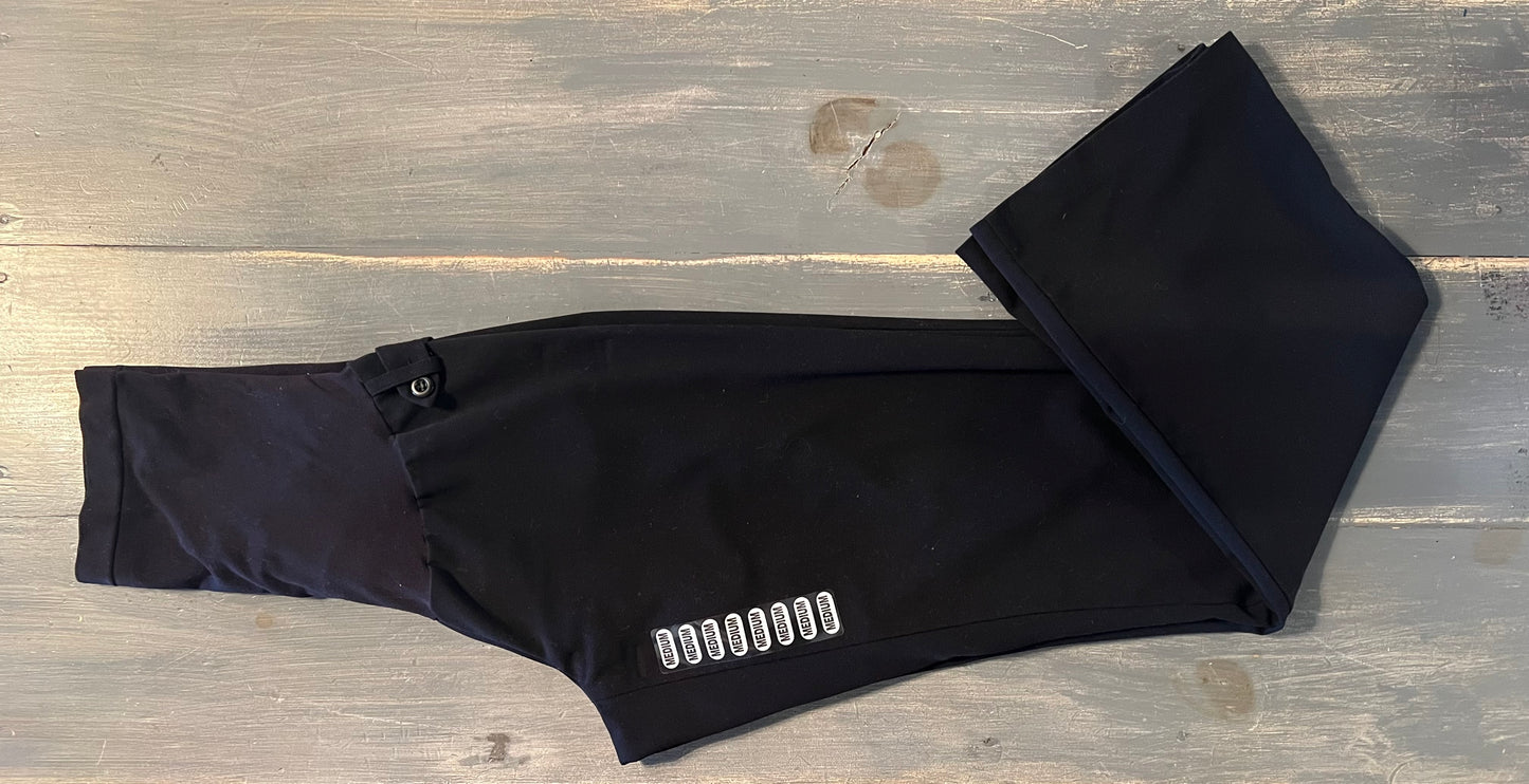 Classic full panel 31" straight leg trousers, Multi