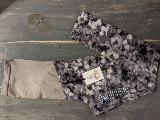 Classic full panel 26" leggings, Multi