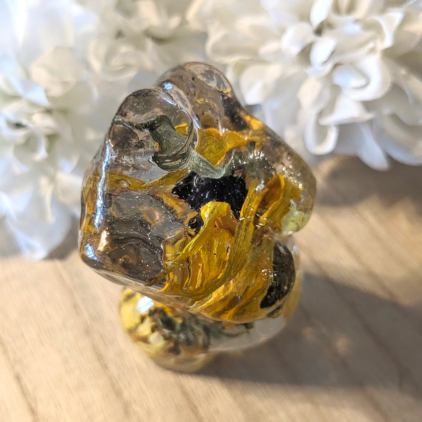 Greek Goddess Resin Statuette, Asst'd
