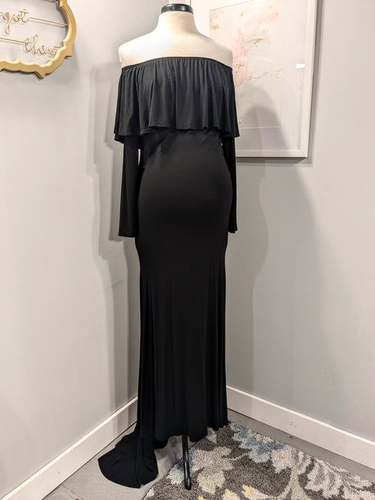 Evenings at the Ritz