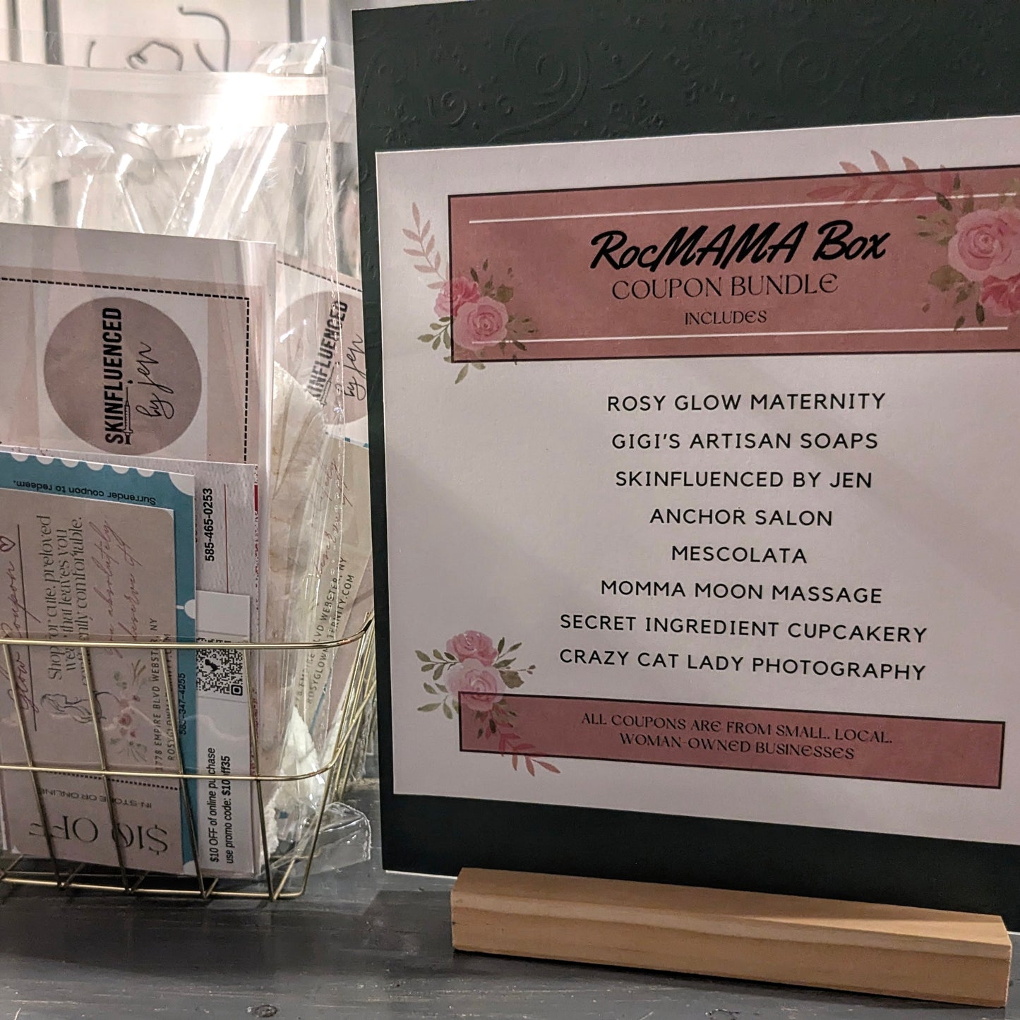 RocMama Box