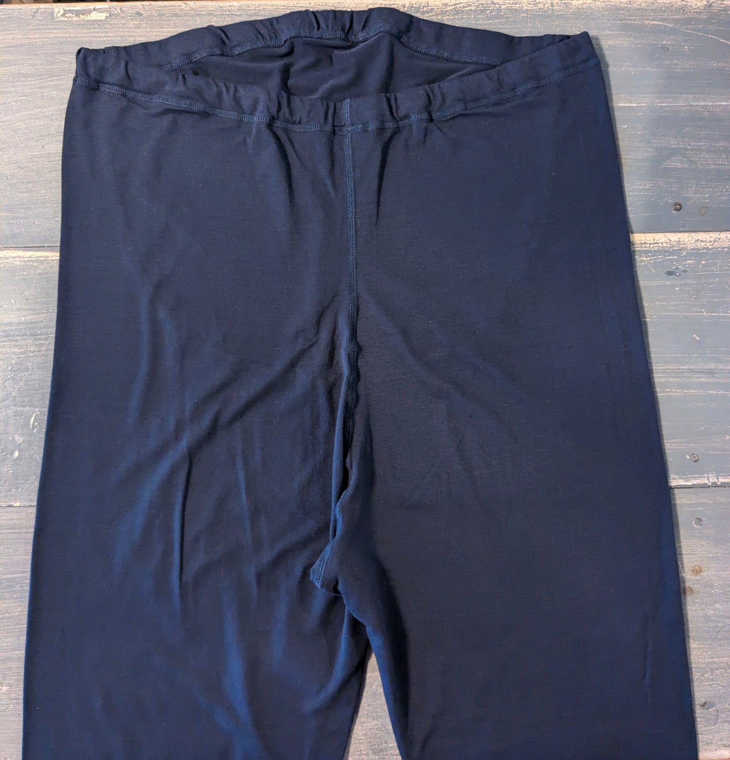 Seamless adjustable full panel 25" leggings, Multi