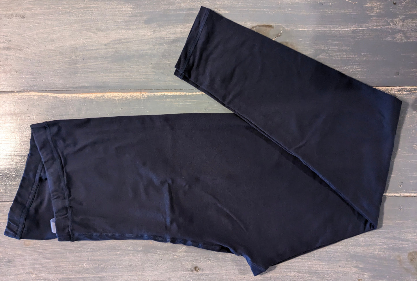 Seamless adjustable full panel 25" leggings, Multi