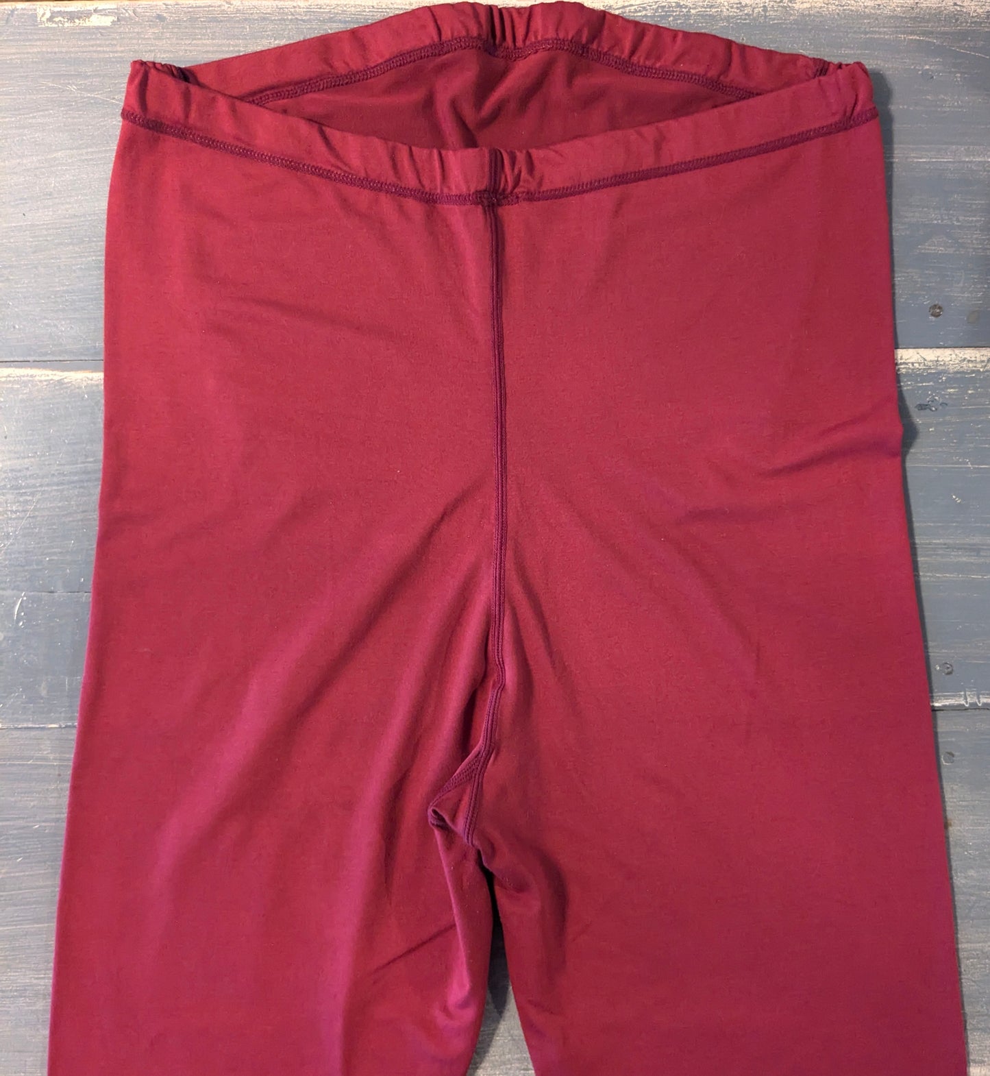 Seamless adjustable full panel 25" leggings, Multi