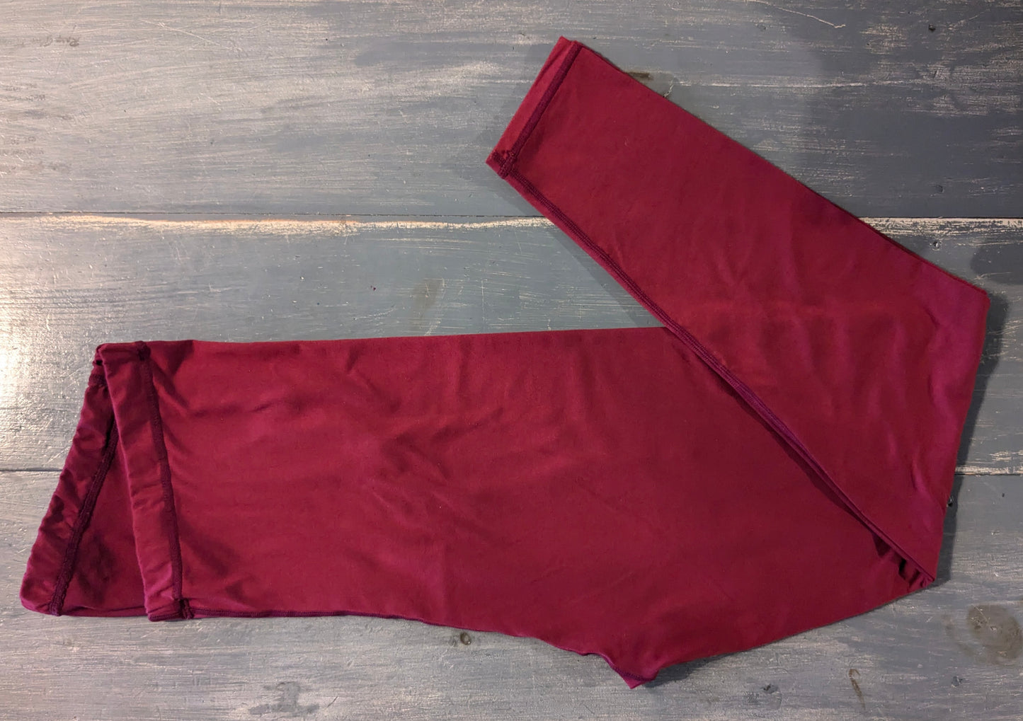 Seamless adjustable full panel 25" leggings, Multi