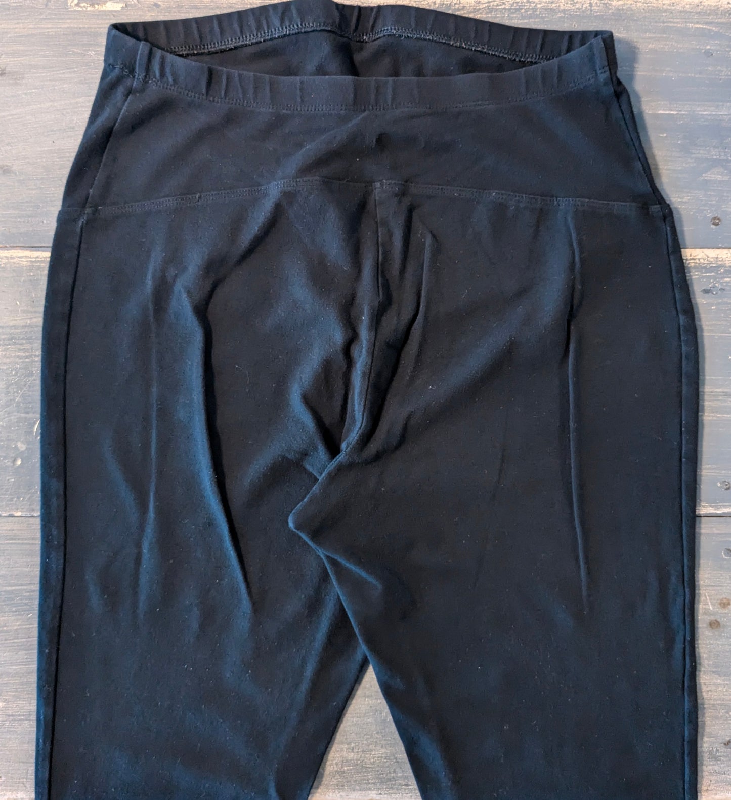 Essential full panel 26" leggings, Multi
