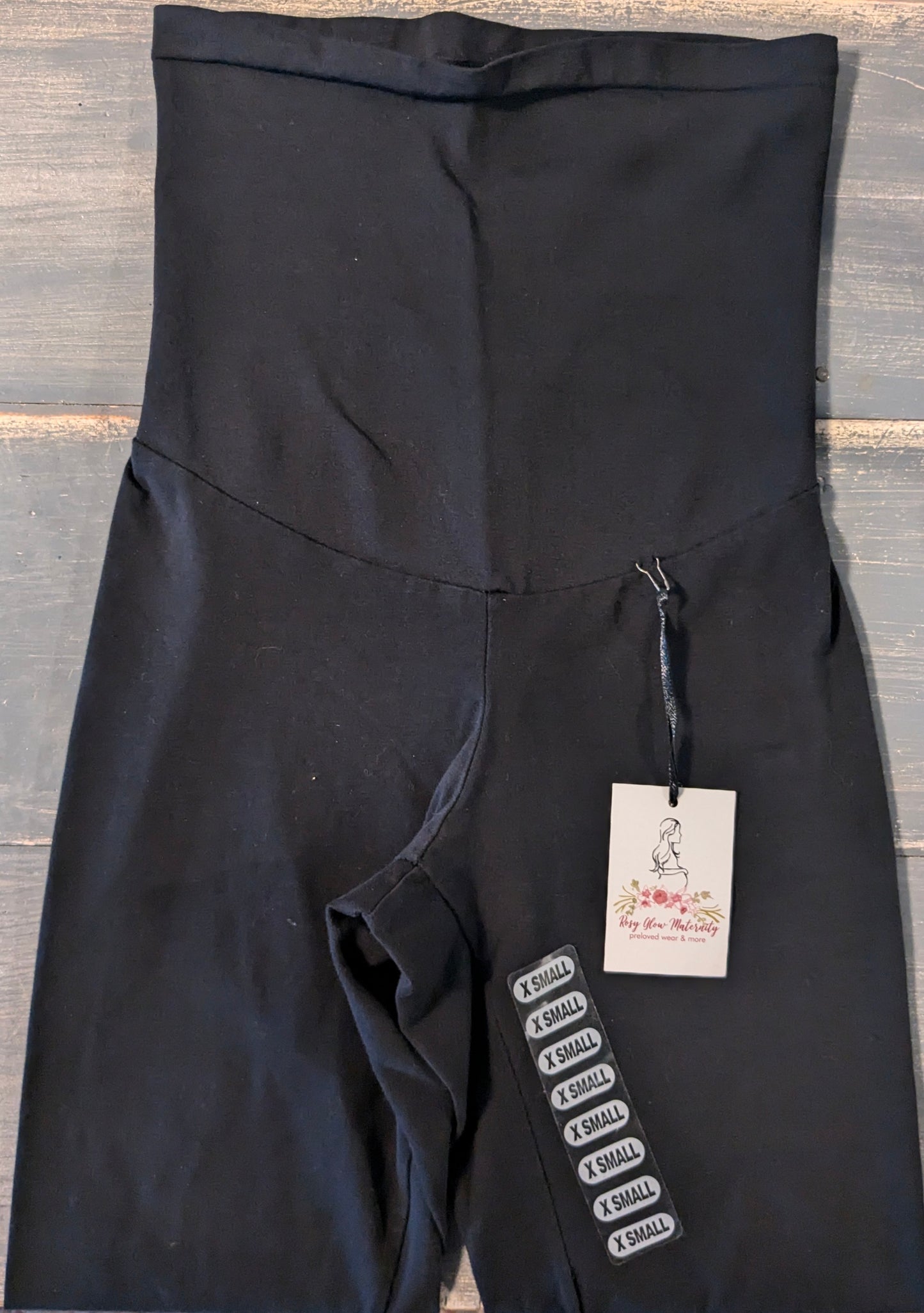 Classic full panel 27" leggings, Multi