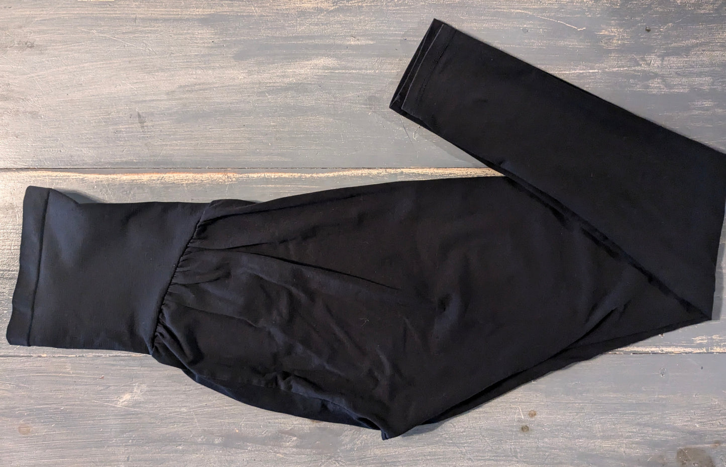 Classic full panel 27" leggings, Multi