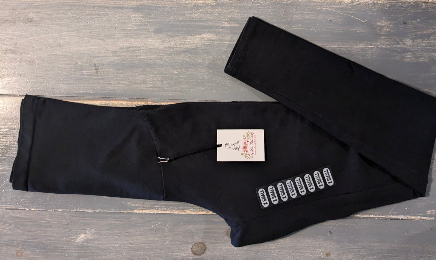 Classic full panel 27" leggings, Multi