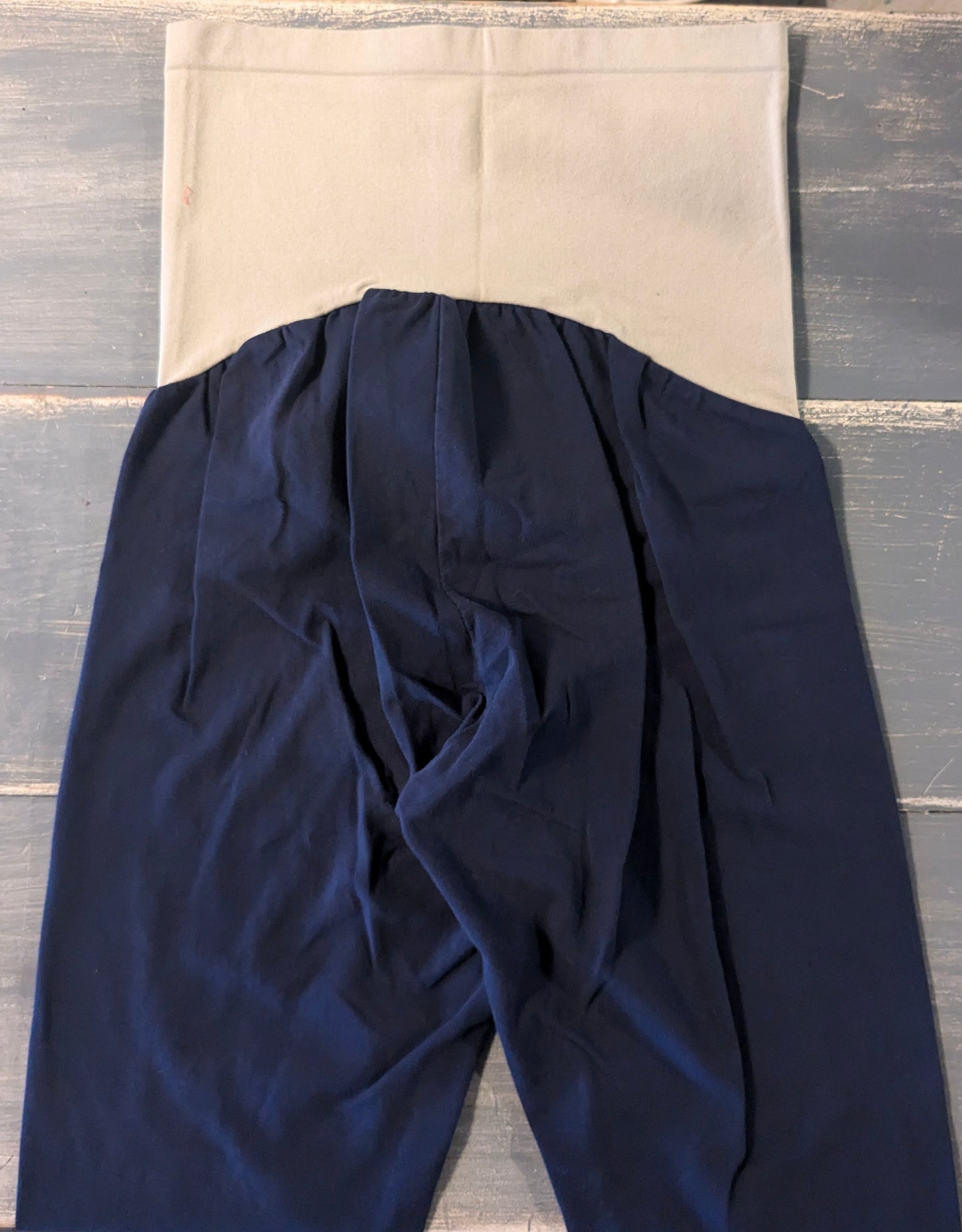 Classic full panel 27" leggings, Multi