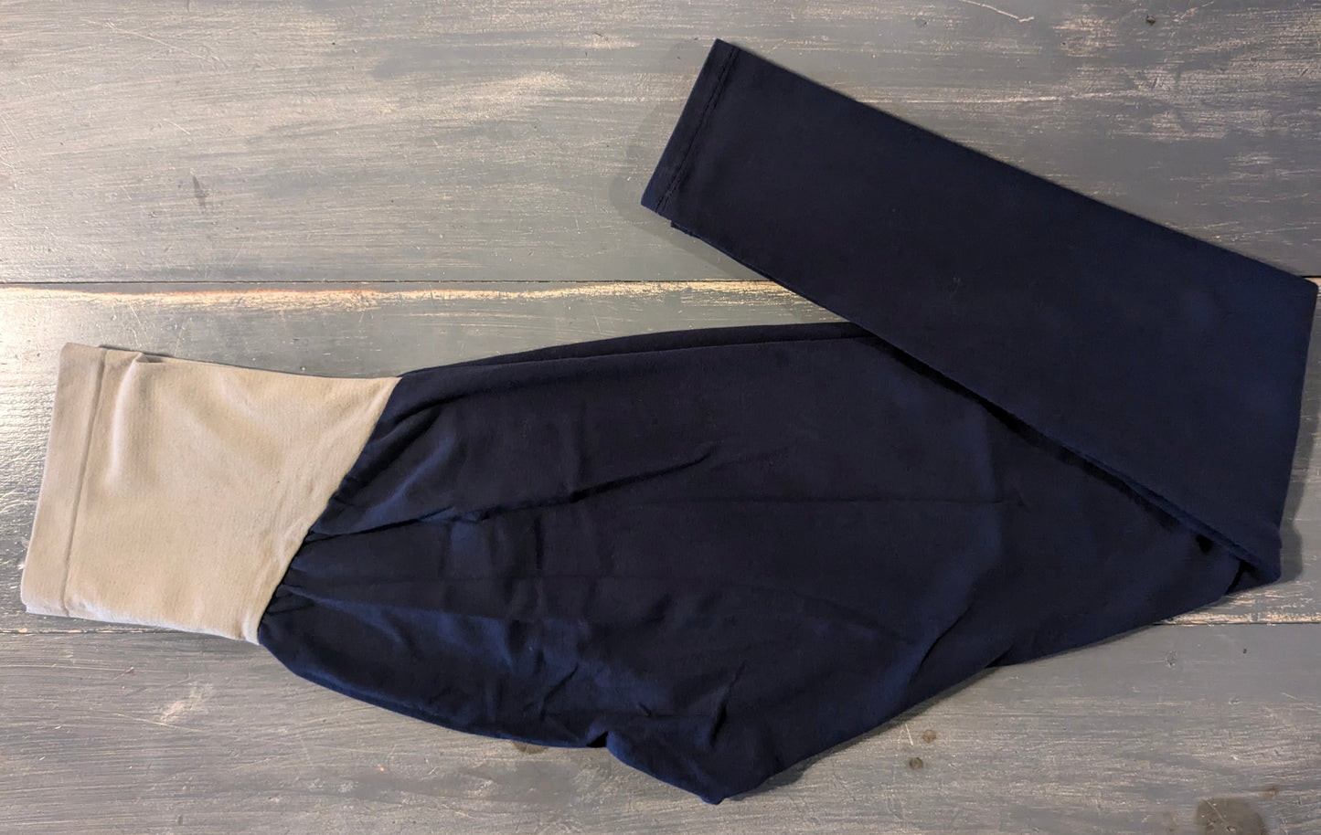 Classic full panel 27" leggings, Multi