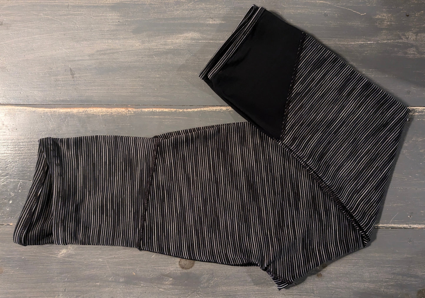 Active full panel 20" leggings, Multi