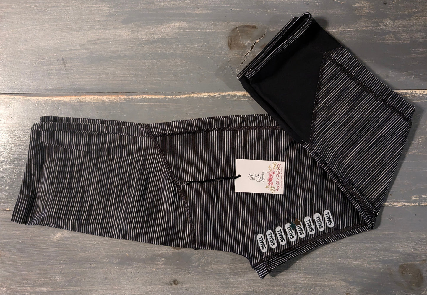 Active full panel 20" leggings, Multi