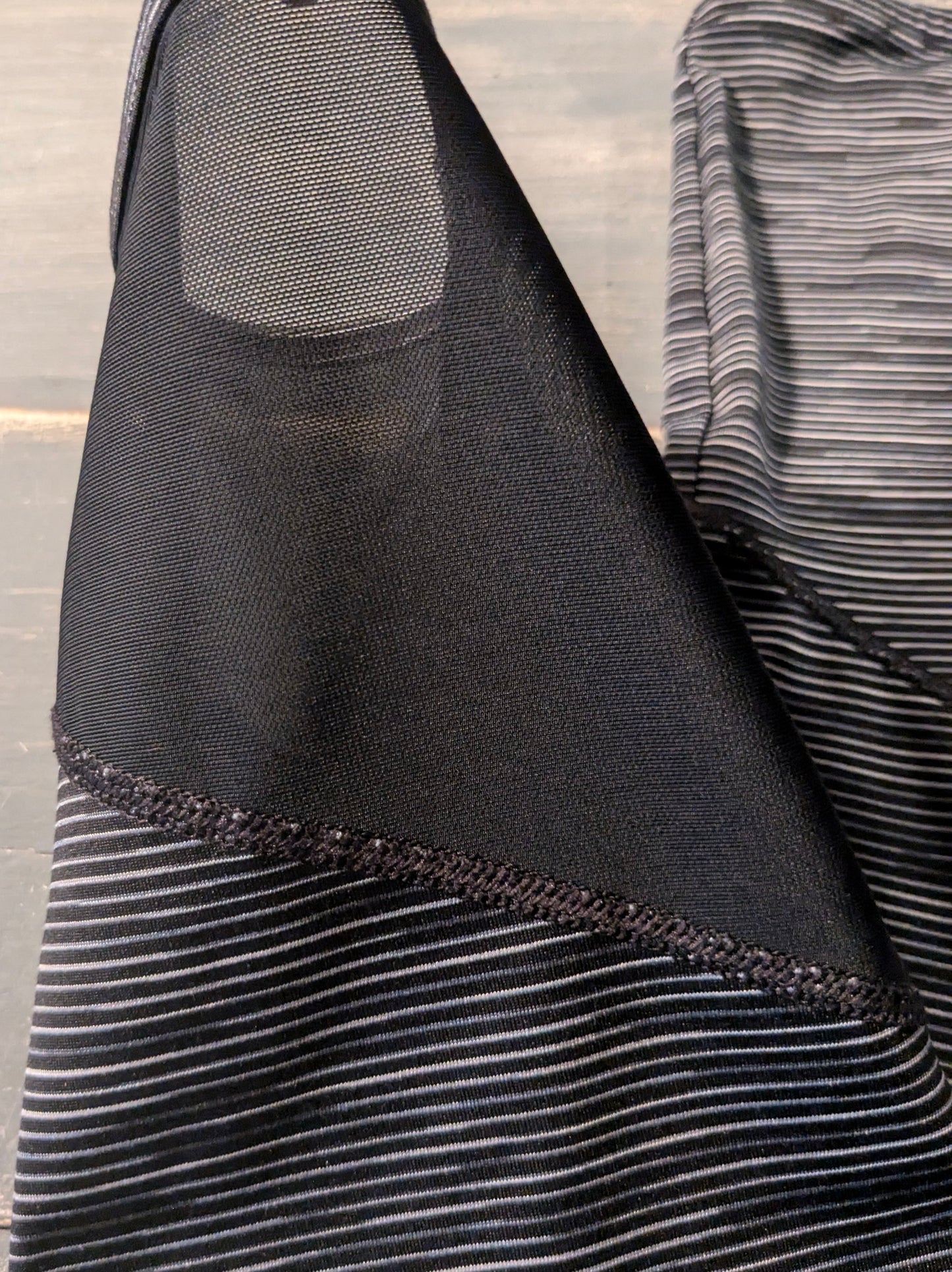 Active full panel 20" leggings, Multi