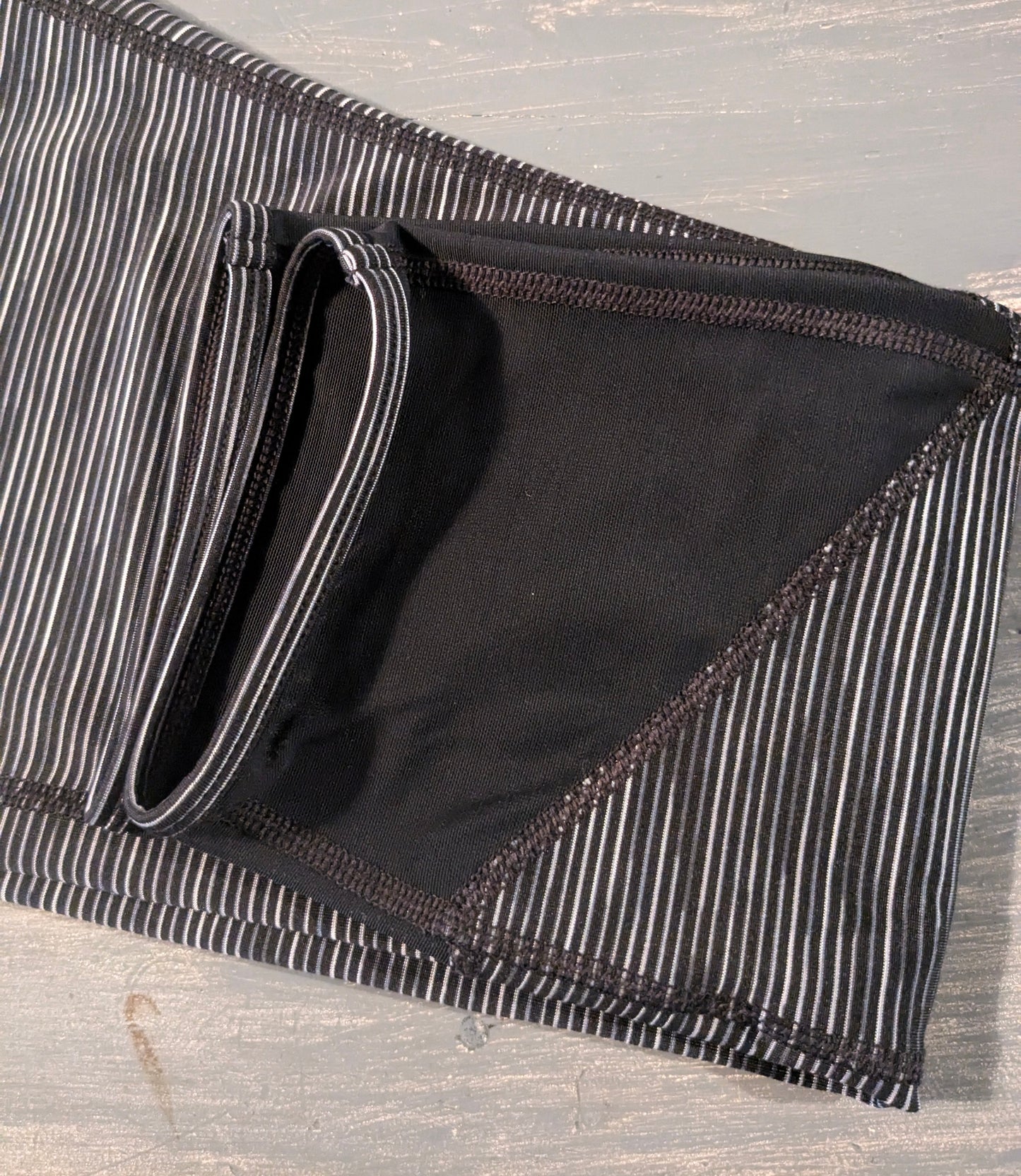 Active full panel 20" leggings, Multi