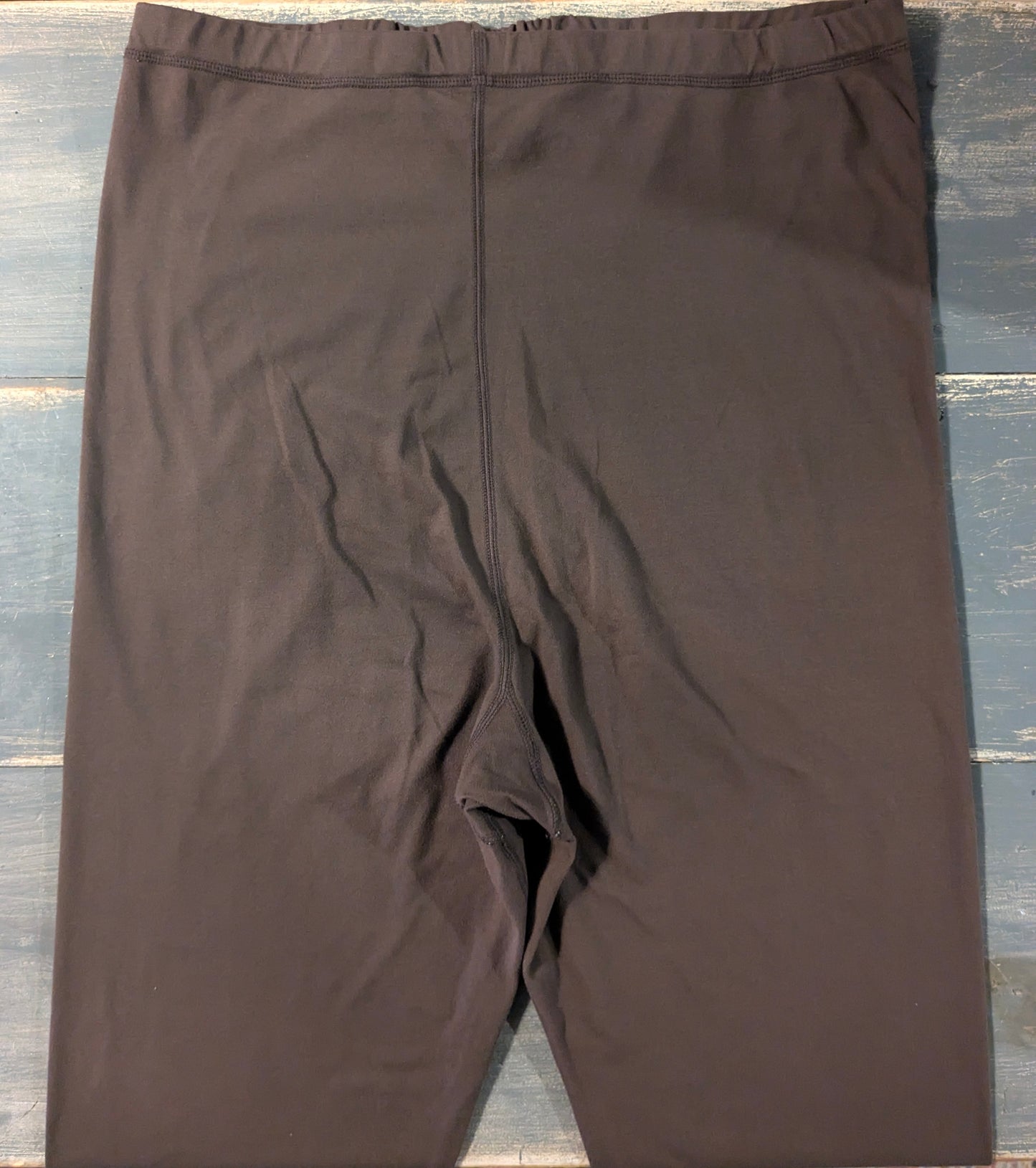 Seamless adjustable full panel 25" leggings, Multi