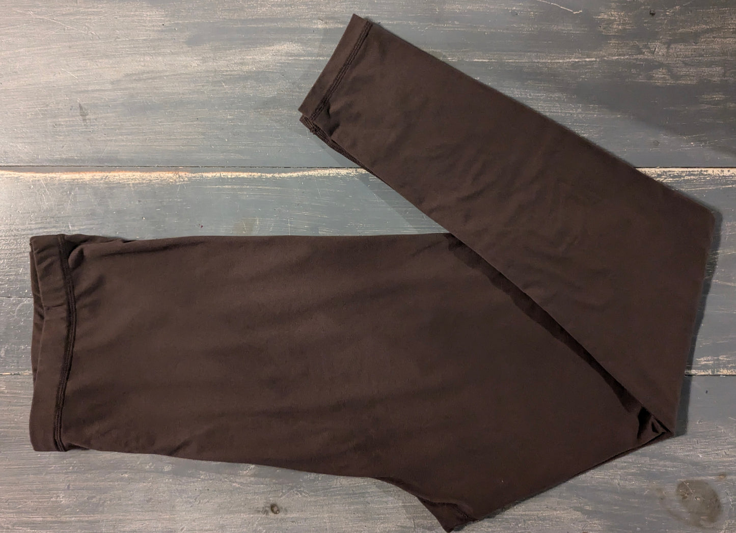 Seamless adjustable full panel 25" leggings, Multi