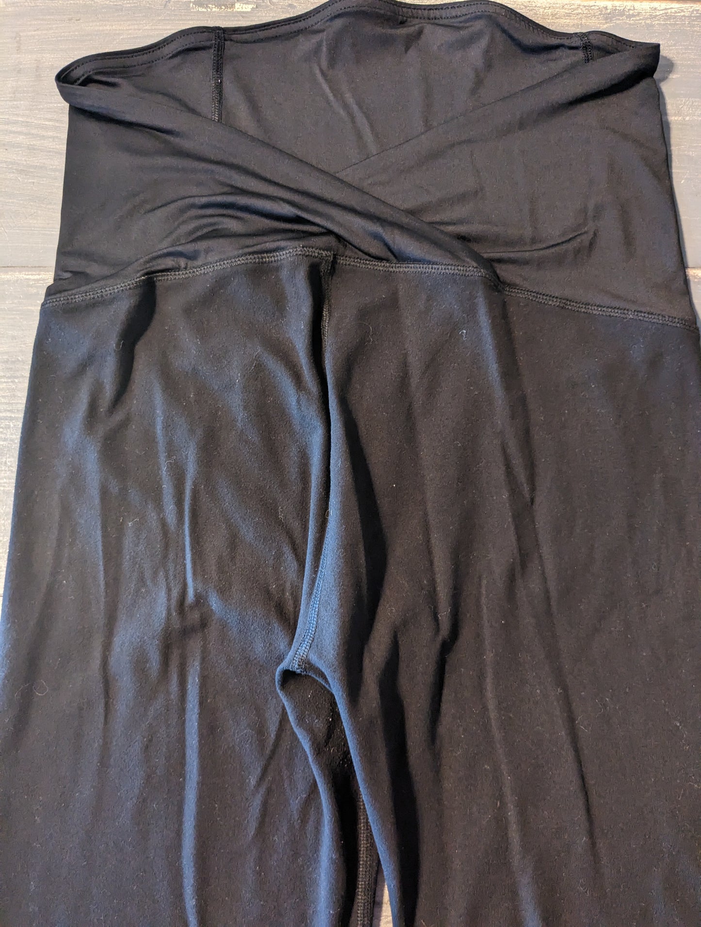 Convertible full panel 26" active leggings, Multi