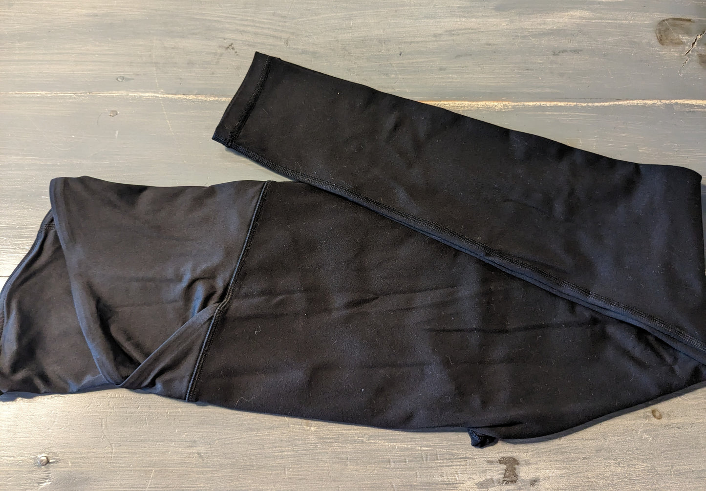 Convertible full panel 26" active leggings, Multi