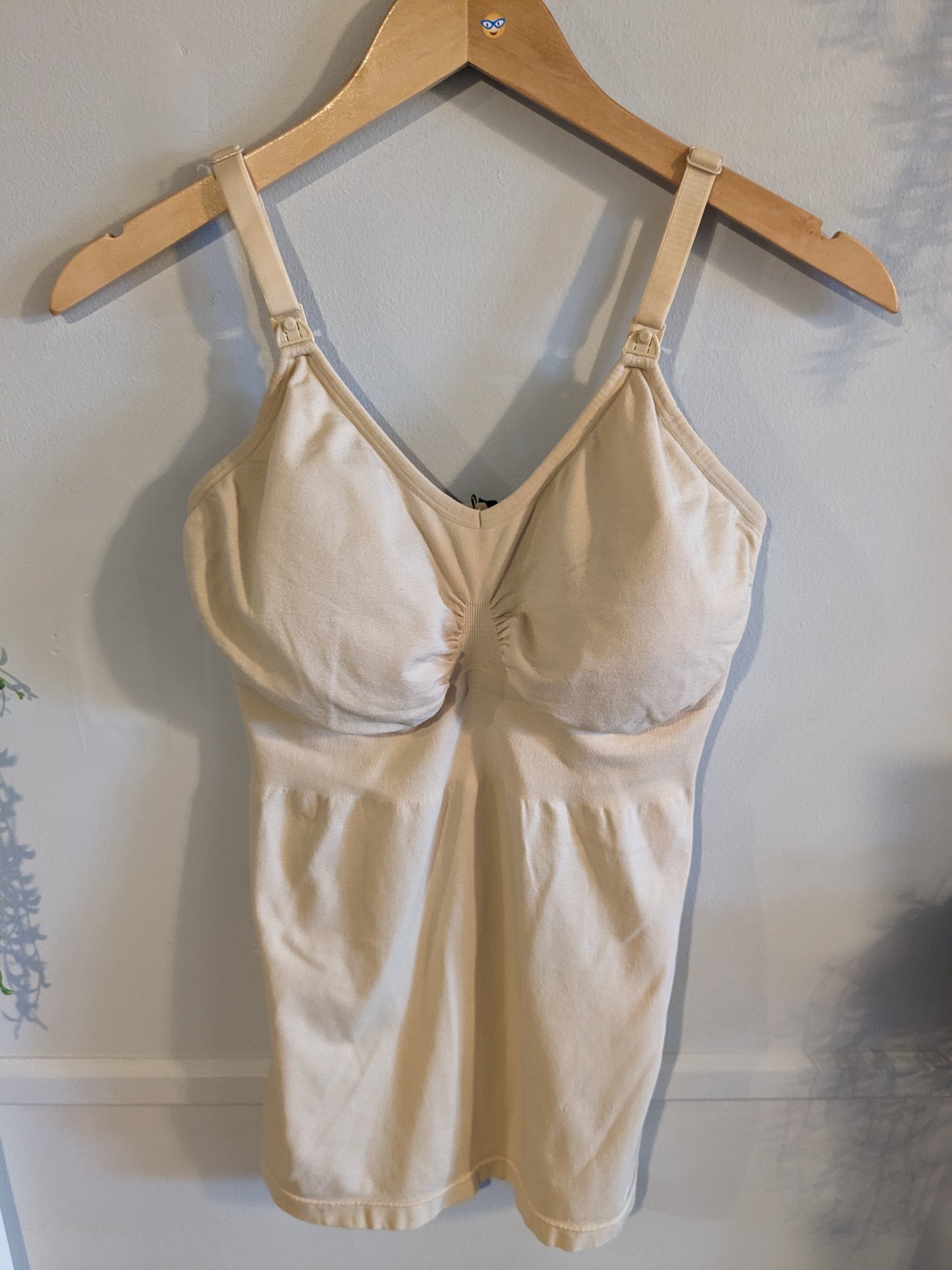Adjustable clasp strap cami, Multi -NF