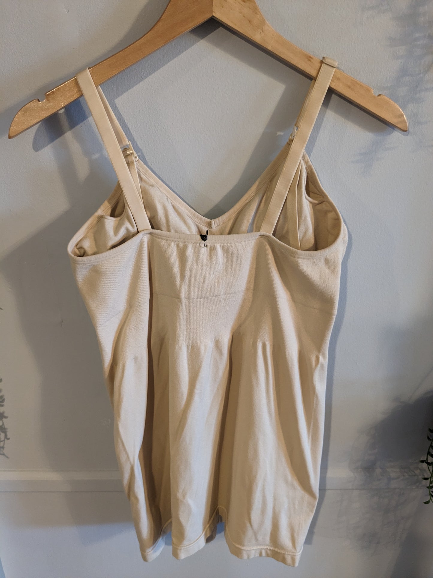 Adjustable clasp strap cami, Multi -NF