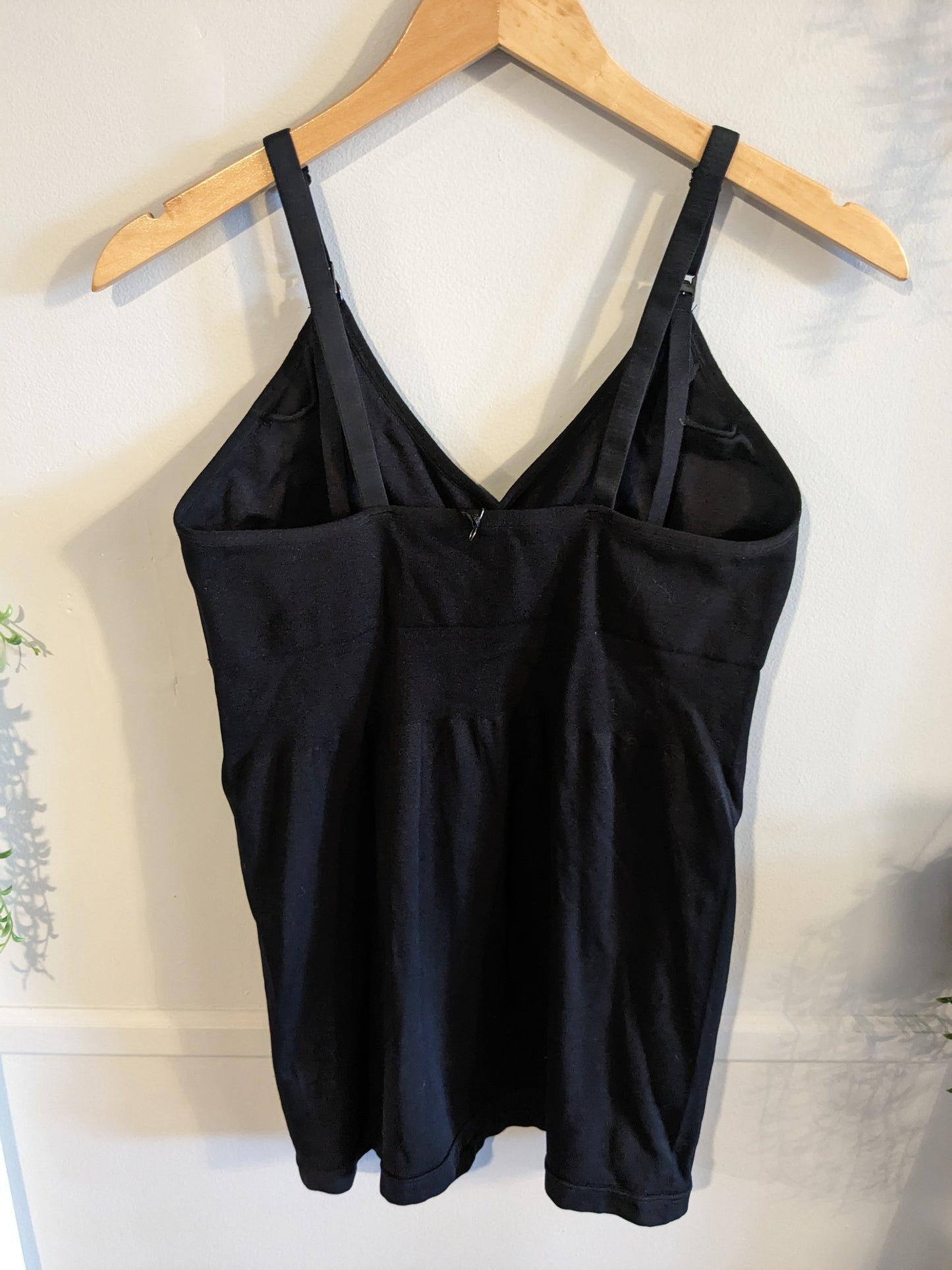 Adjustable clasp strap cami, Multi -NF